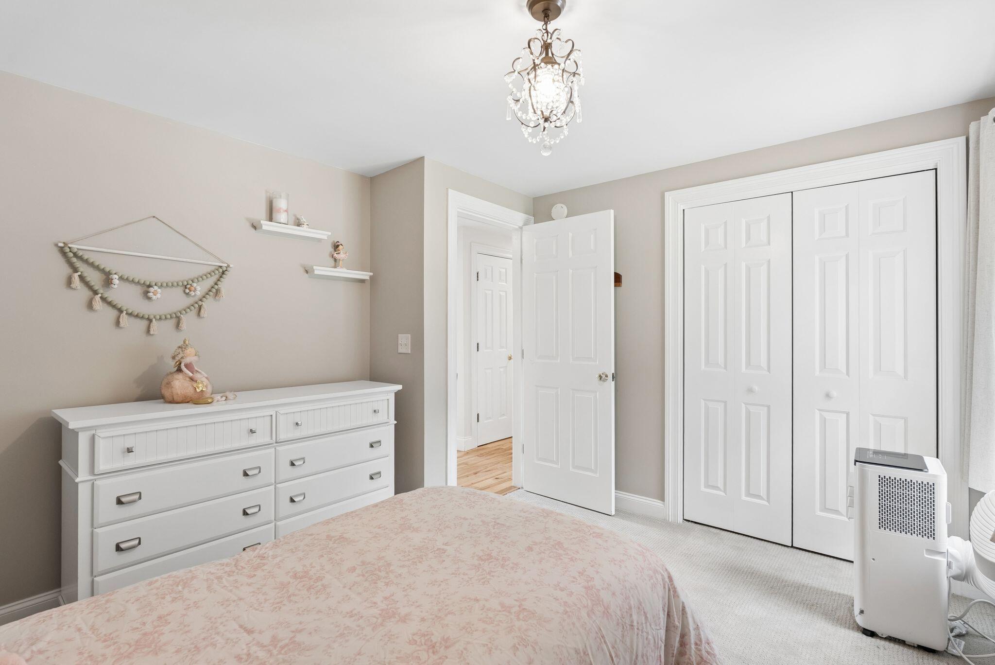 Bedroom #3