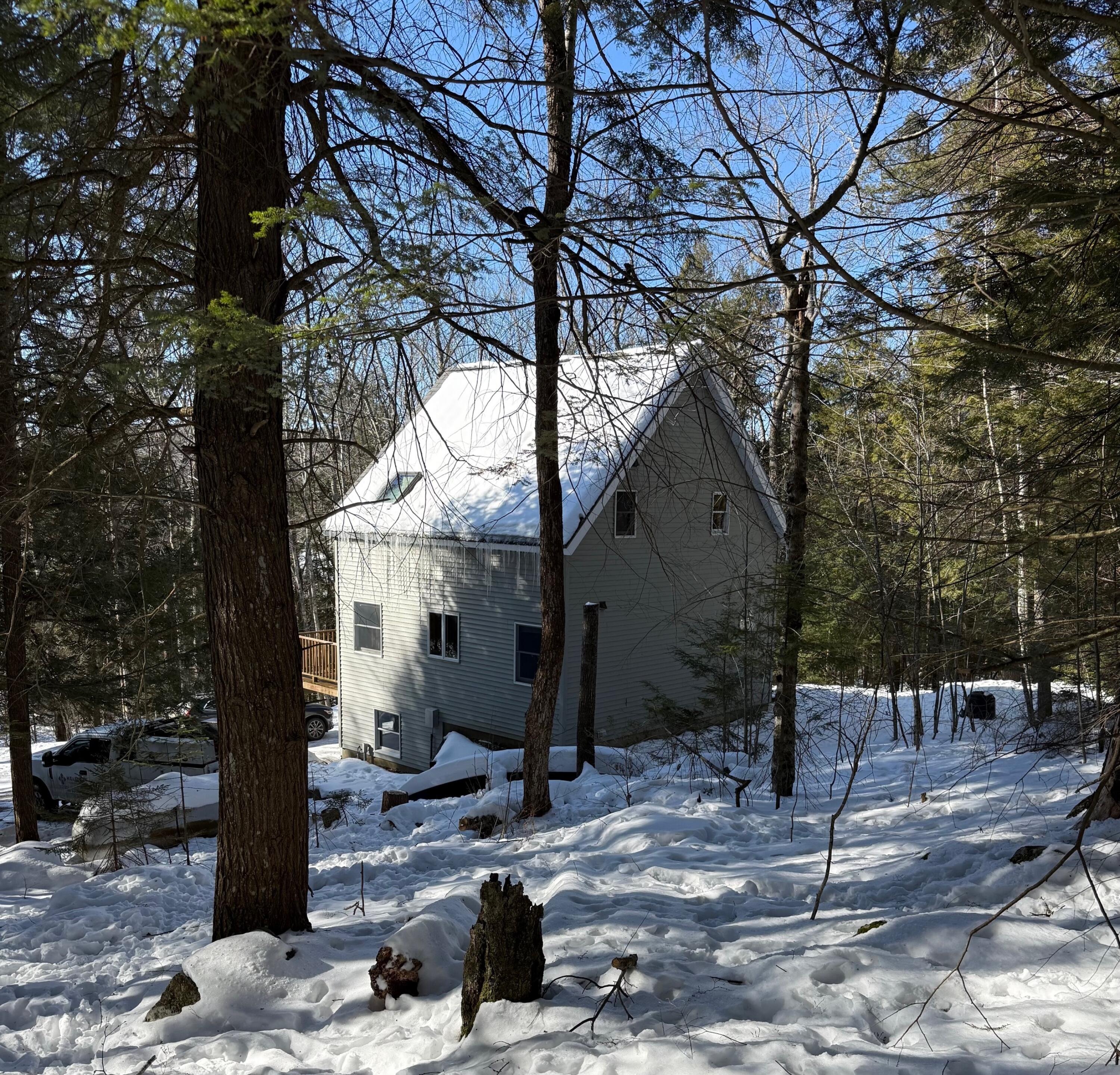 46 Pond Road, Eddington, ME, 04428
