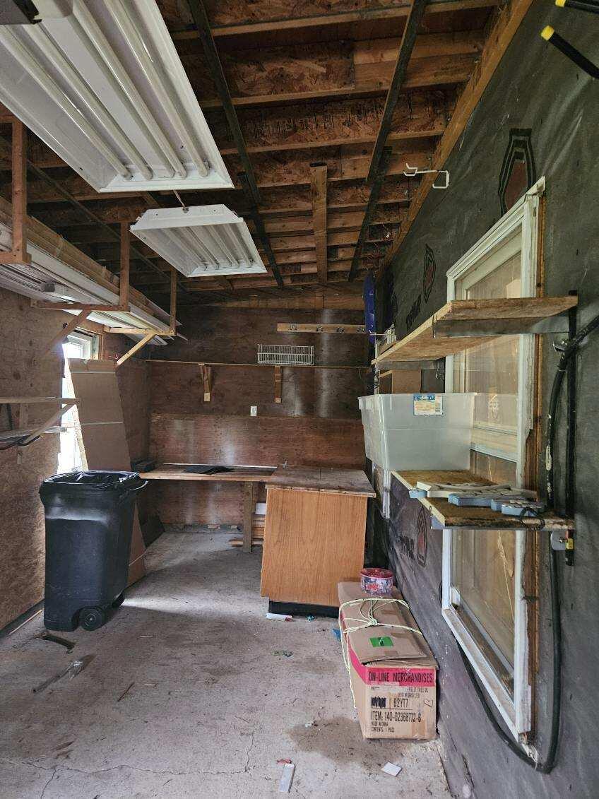 1755 Van Buren Road, Connor Twp, ME, 04736