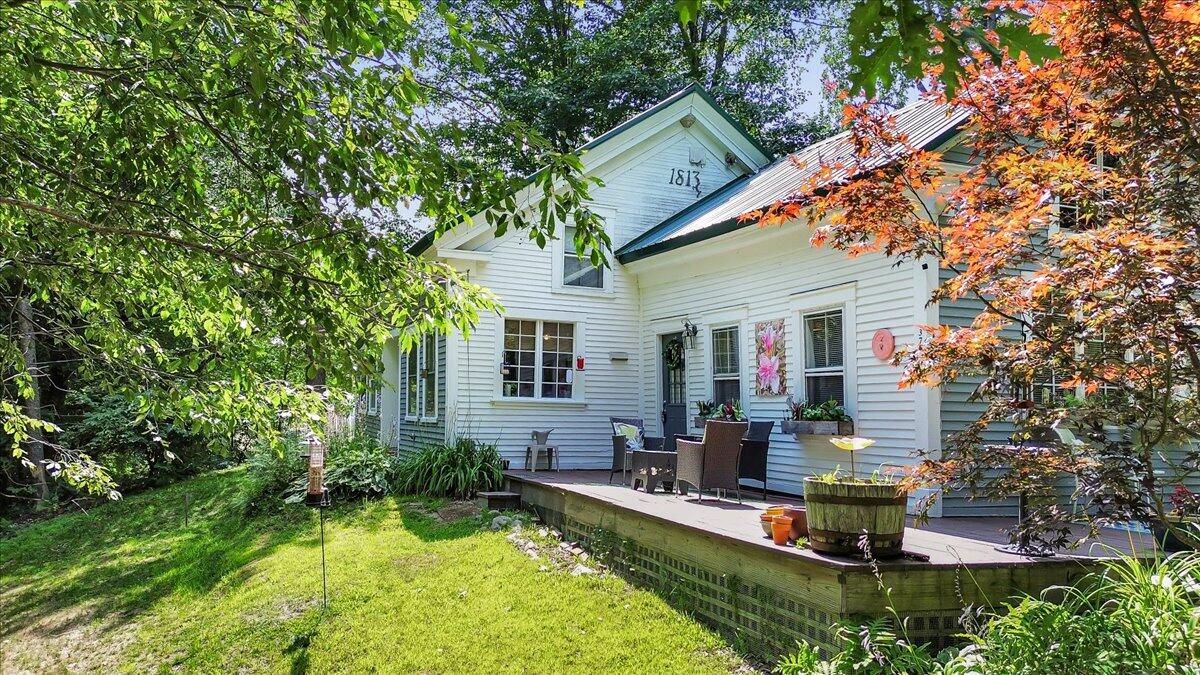 Photo of 375 Swan Lake Avenue Monroe ME 04951
