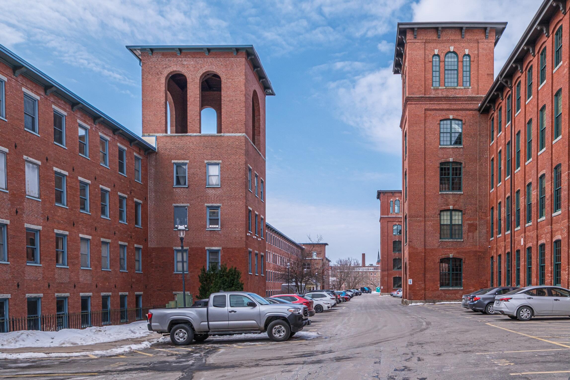 1 Saco Island Terrace UNIT 101, Saco, ME, 04072