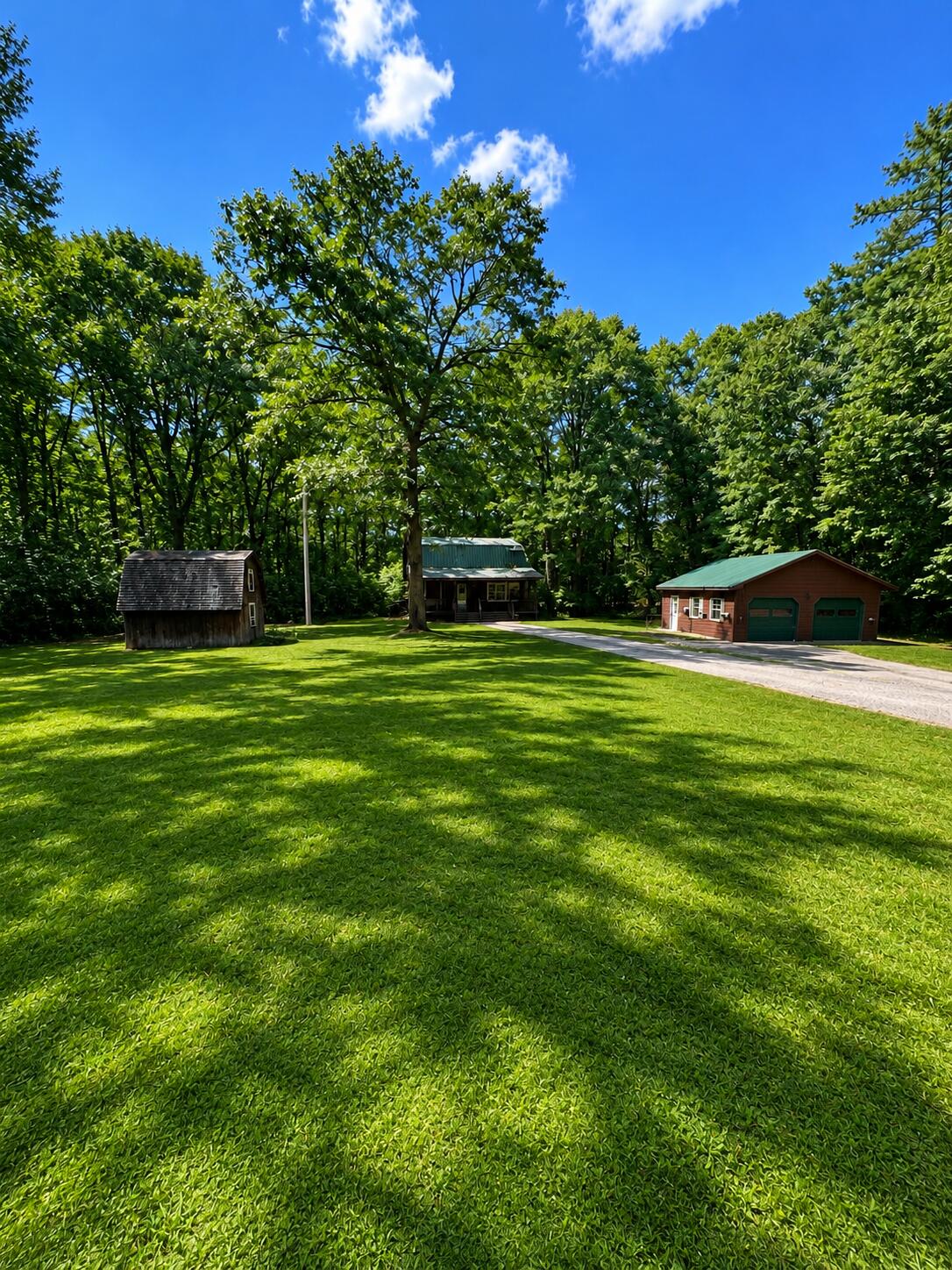 Photo of 97 Lane Road Poland ME 04274