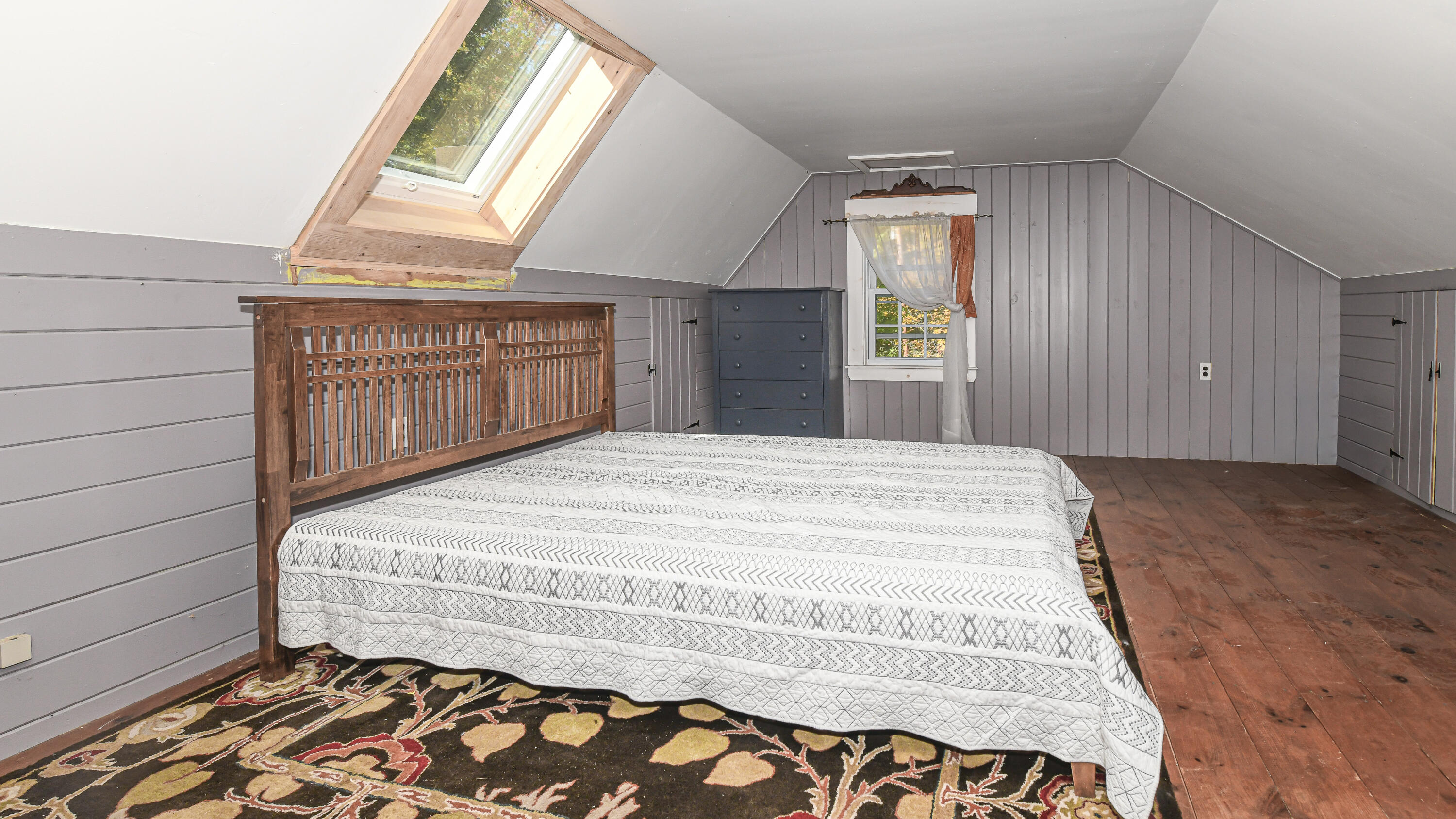 198 Bush Row Road, Denmark, ME, 04022