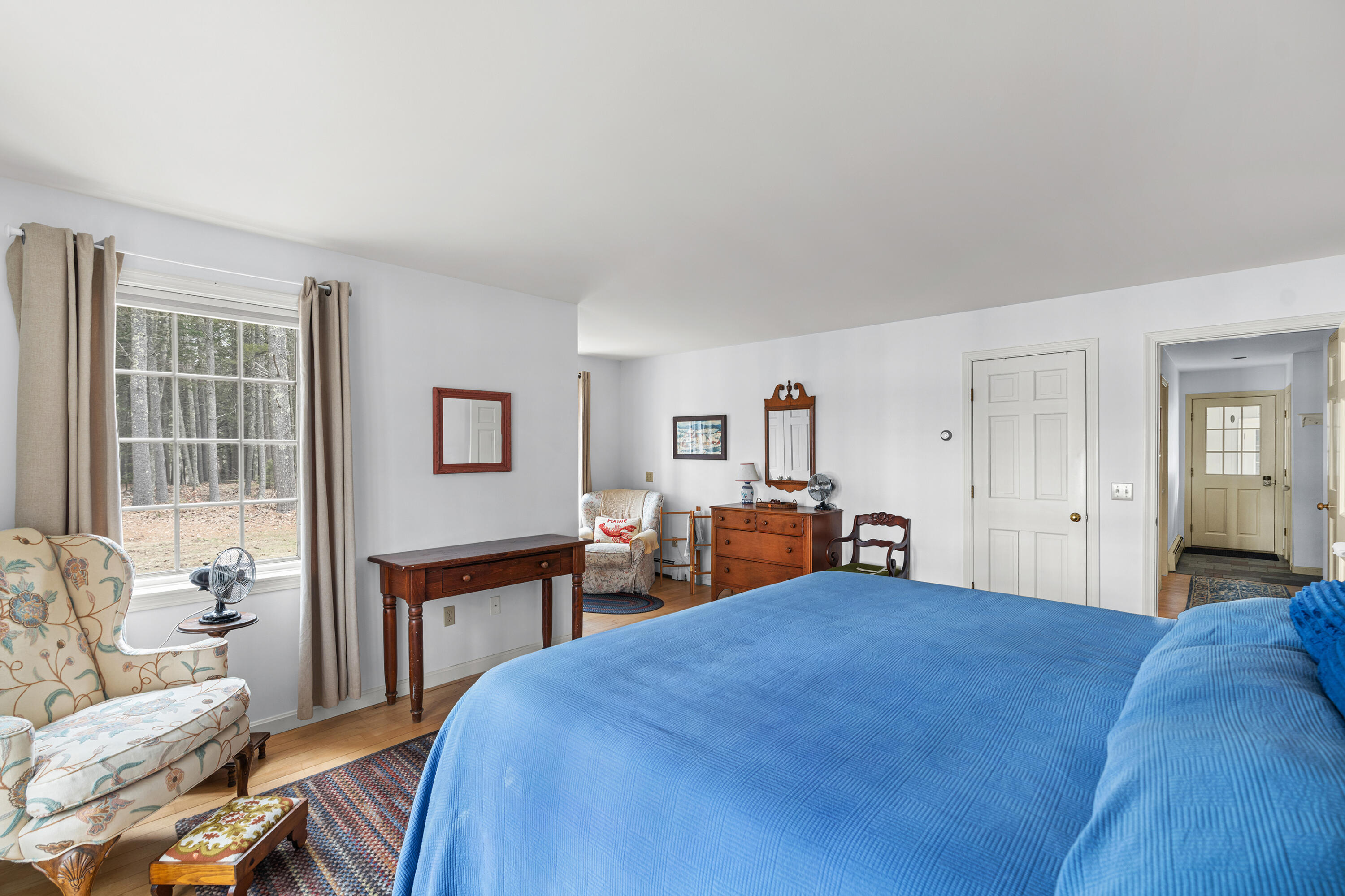 46 River Edge Drive, Woolwich, ME, 04579