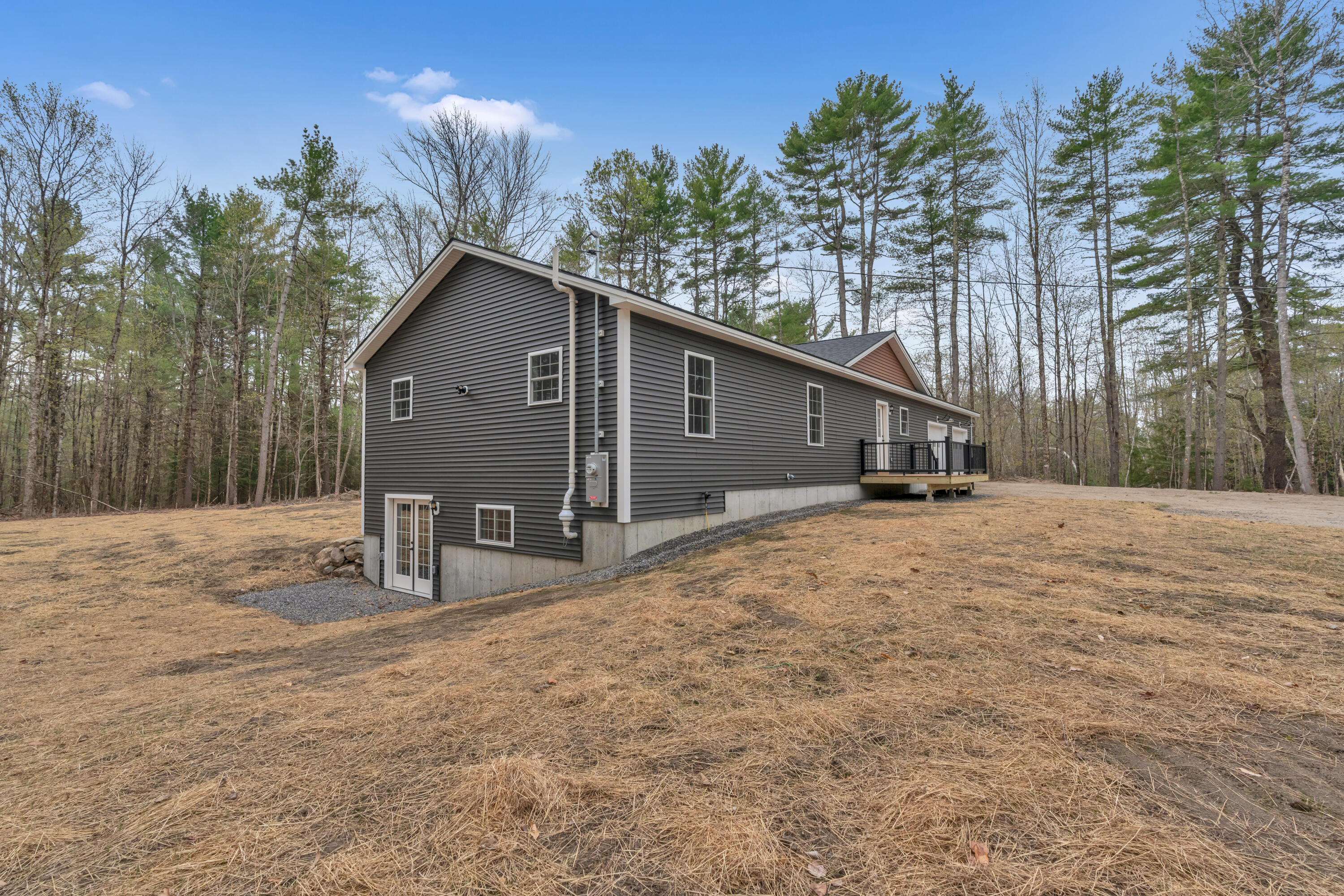 420 Foss Road, Limerick, ME, 04048