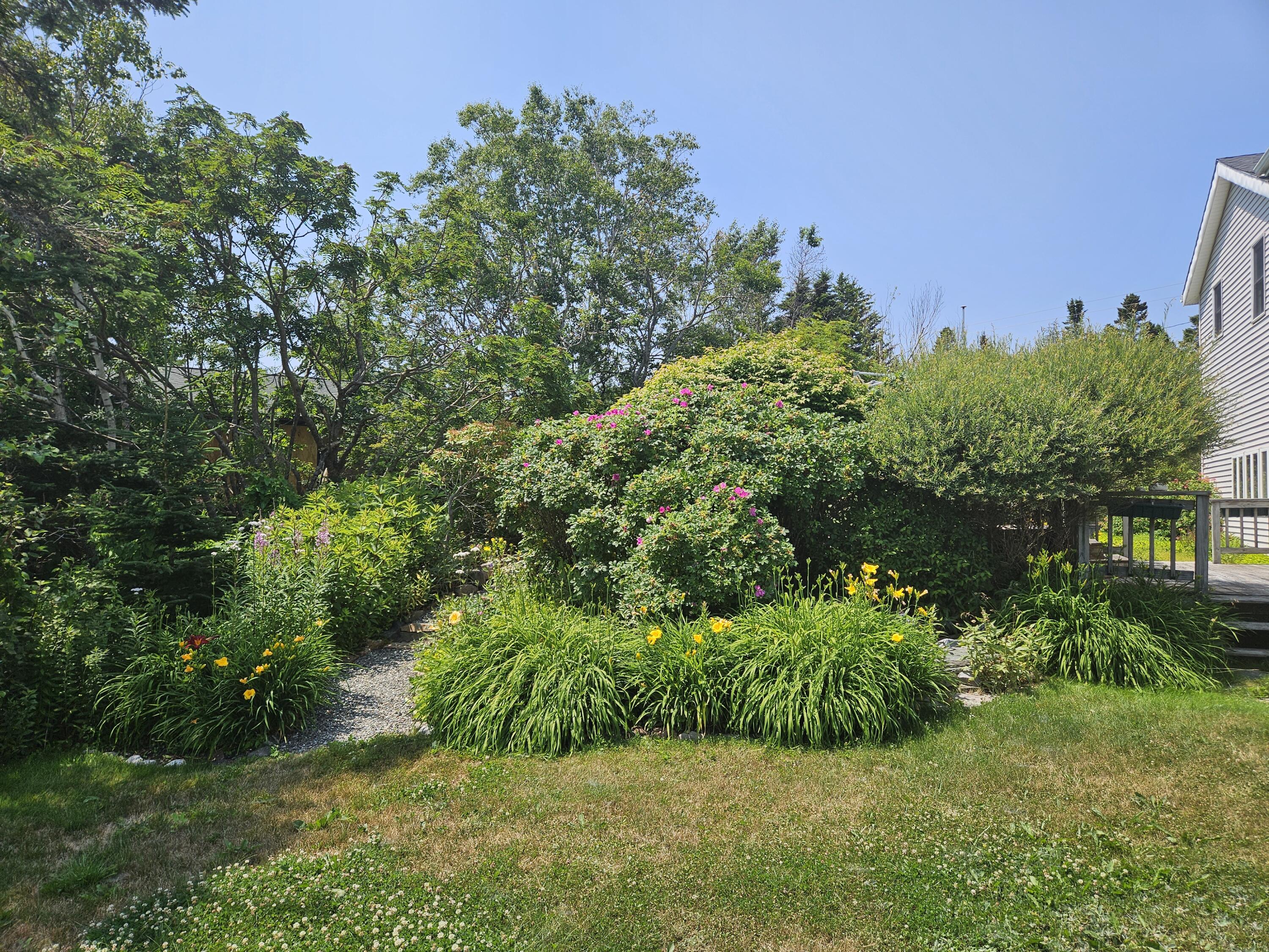 541 Mason Bay Road, Jonesport, ME, 04649