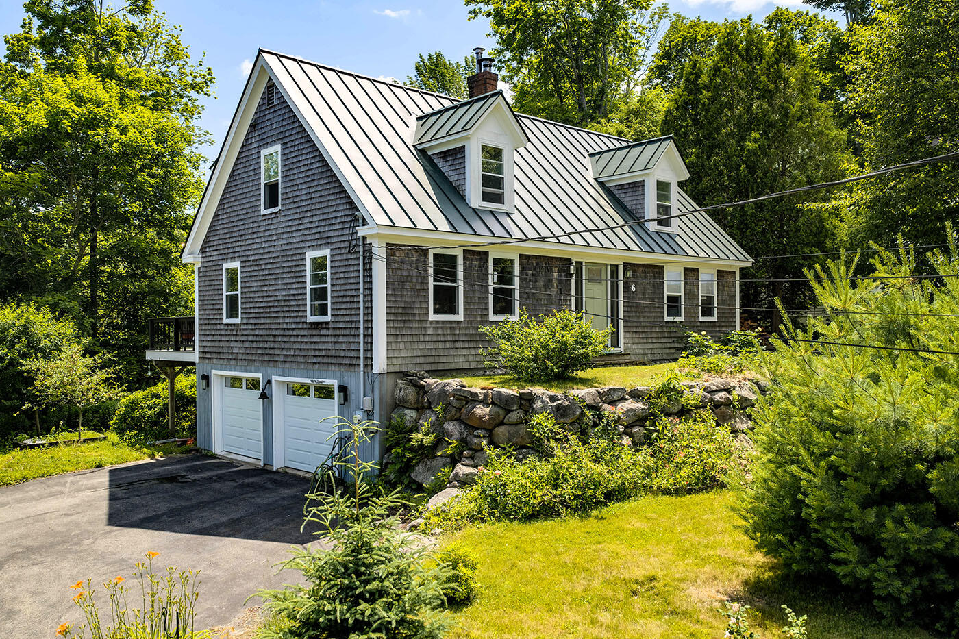 Photo of 6 Chestnut Hill Camden ME 04843