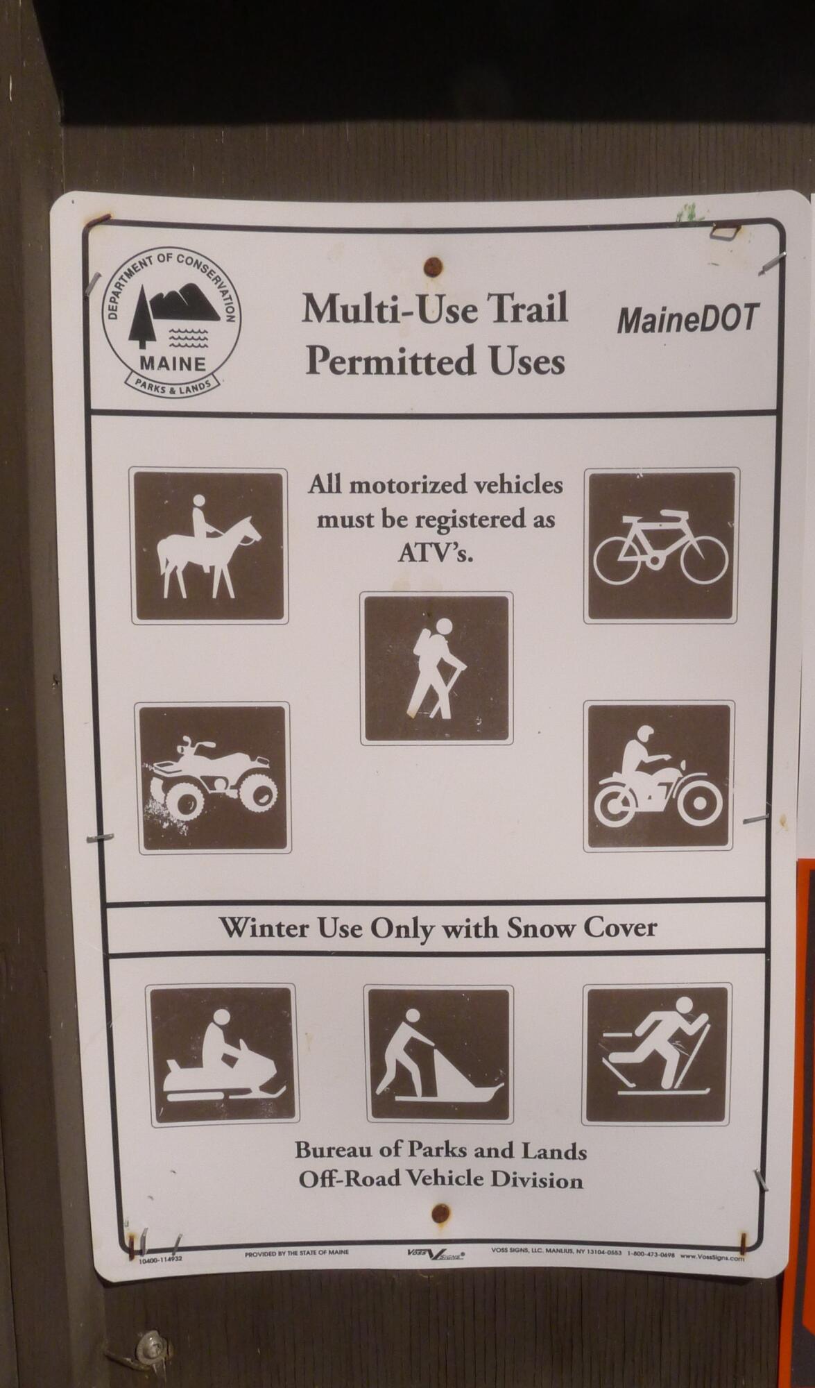 31 Church Street, Livermore Falls, ME, 04254