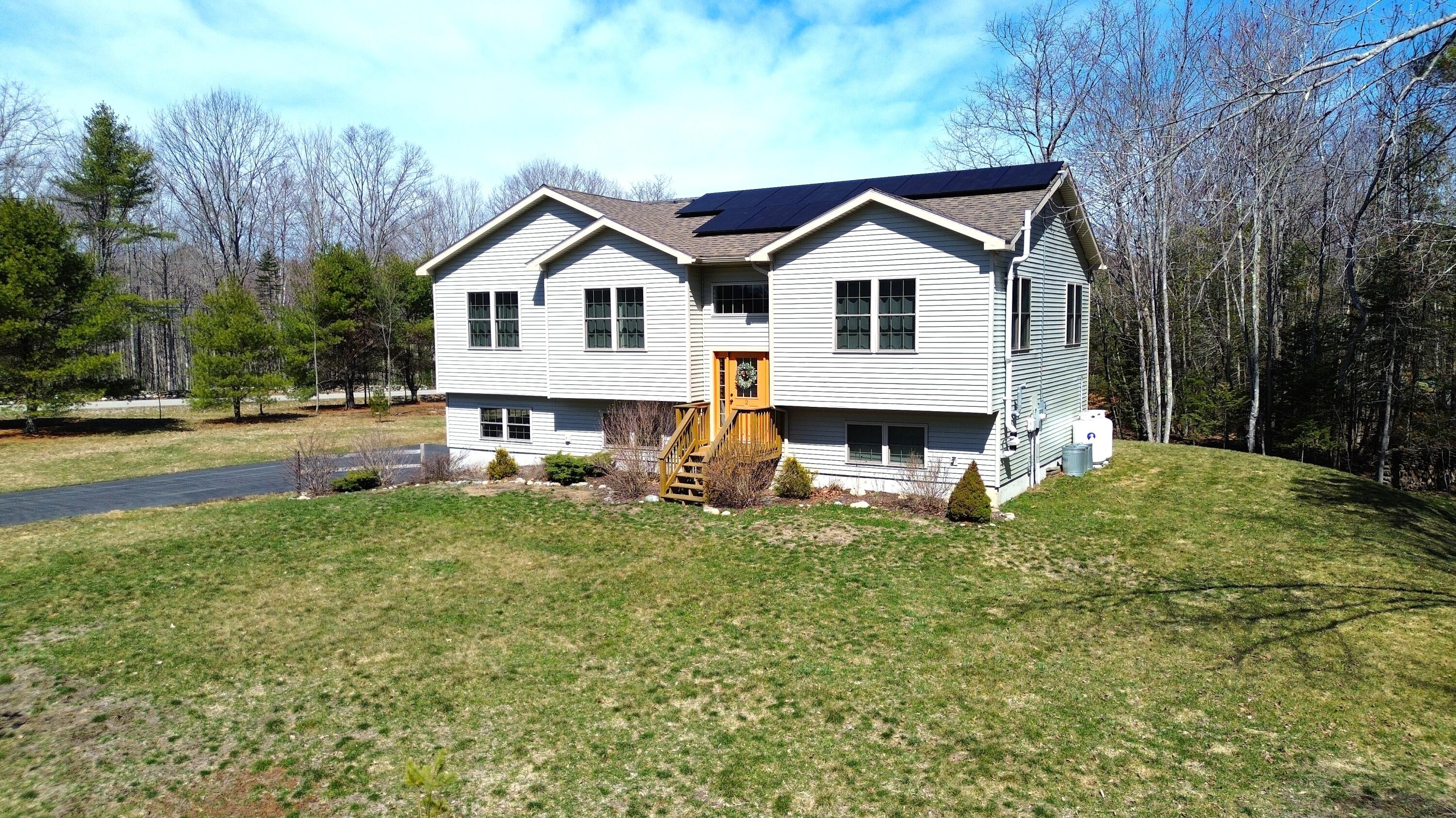 2 Partridge Run Drive, Winthrop, ME, 04364