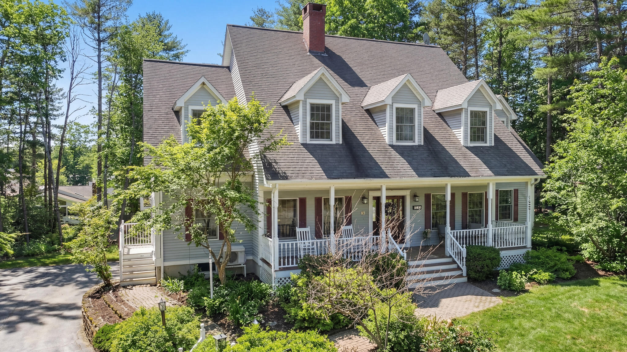 121 Clover Lane, Brewer, ME, 04412