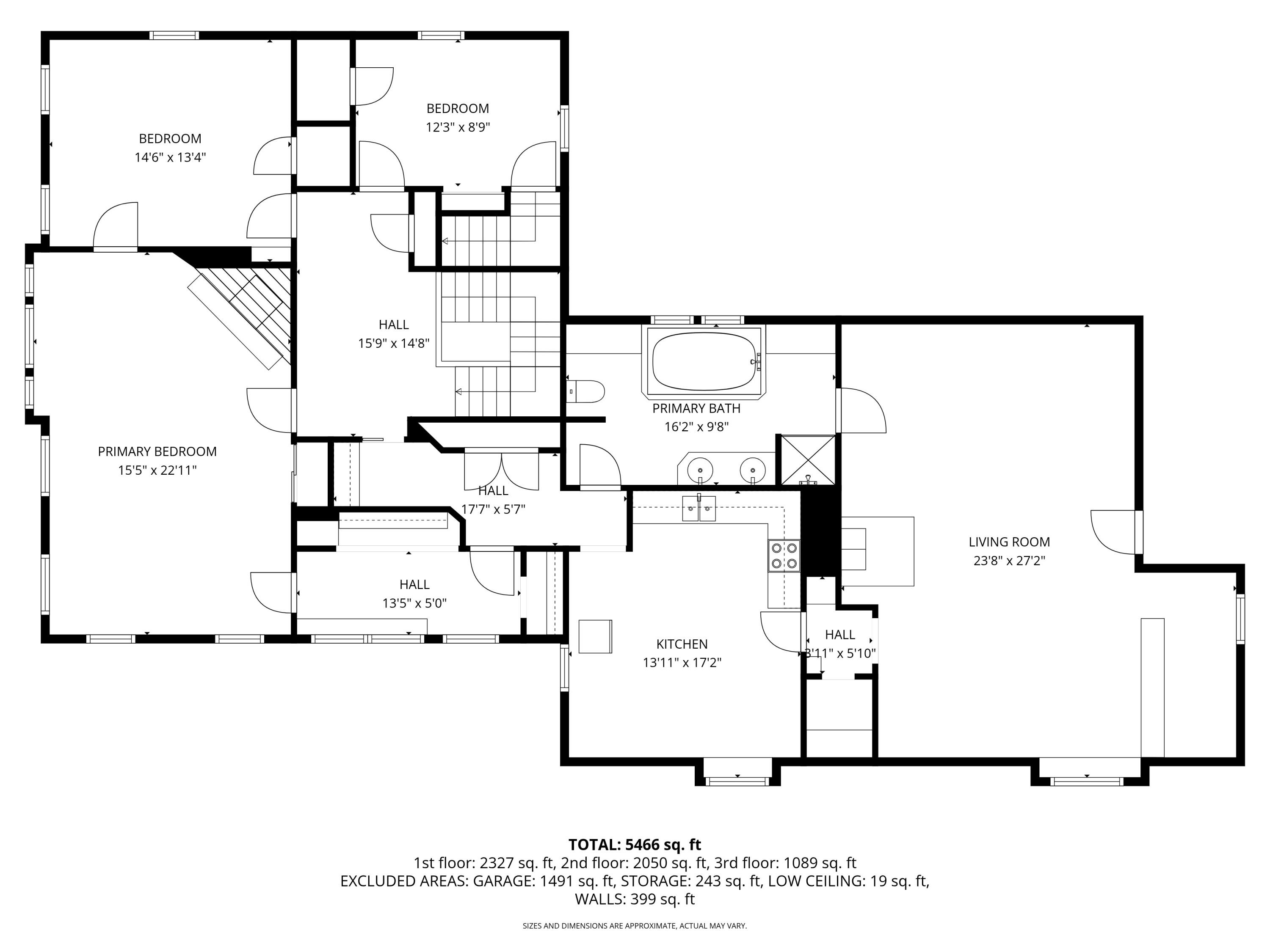 775 N Parish Road, Turner, ME, 04282