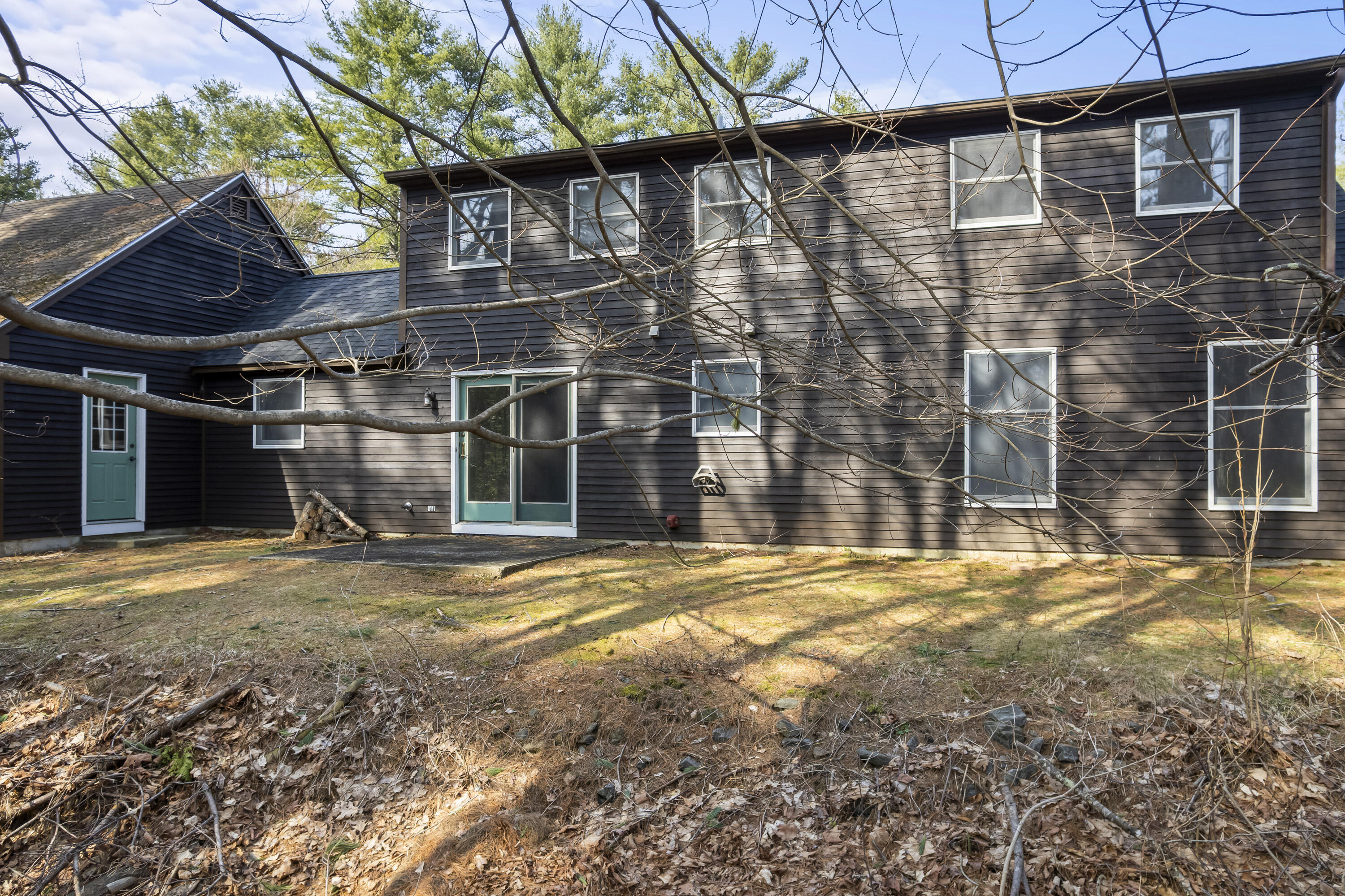 27 Cluf Bay Road UNIT 27, Brunswick, ME, 04011