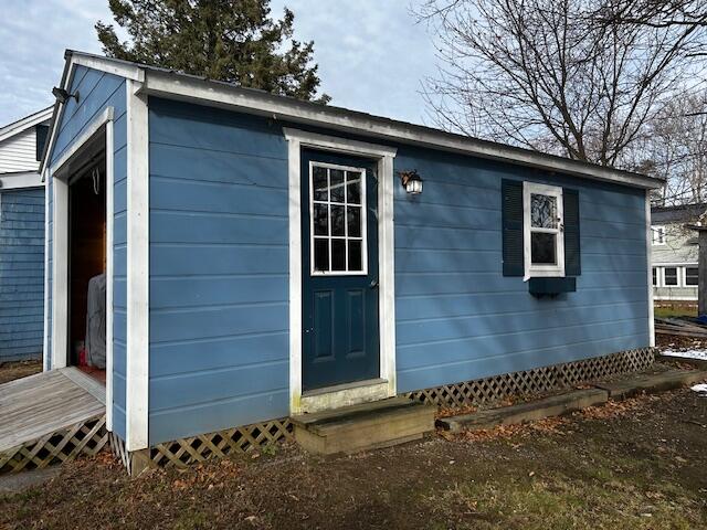 92 Lafayette Street, Calais, ME, 04619