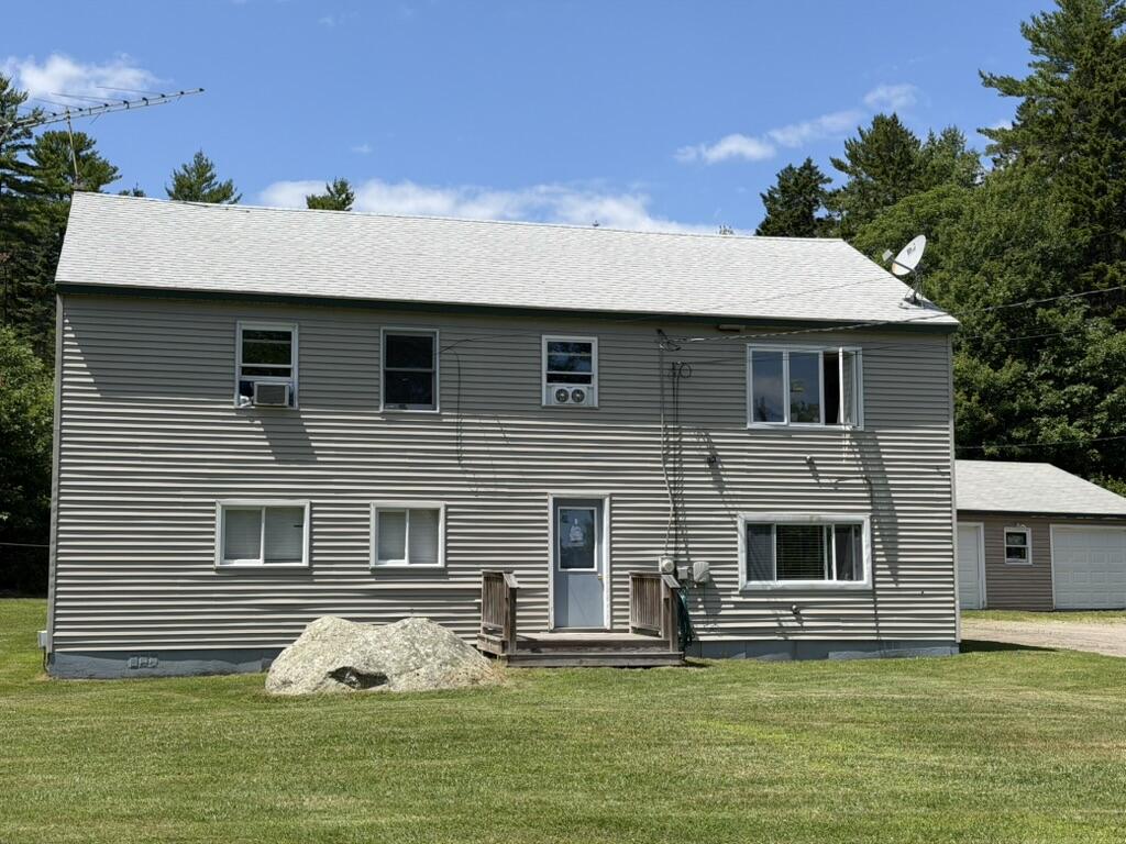 Photo of 5 Gray Road Bremen ME 04551