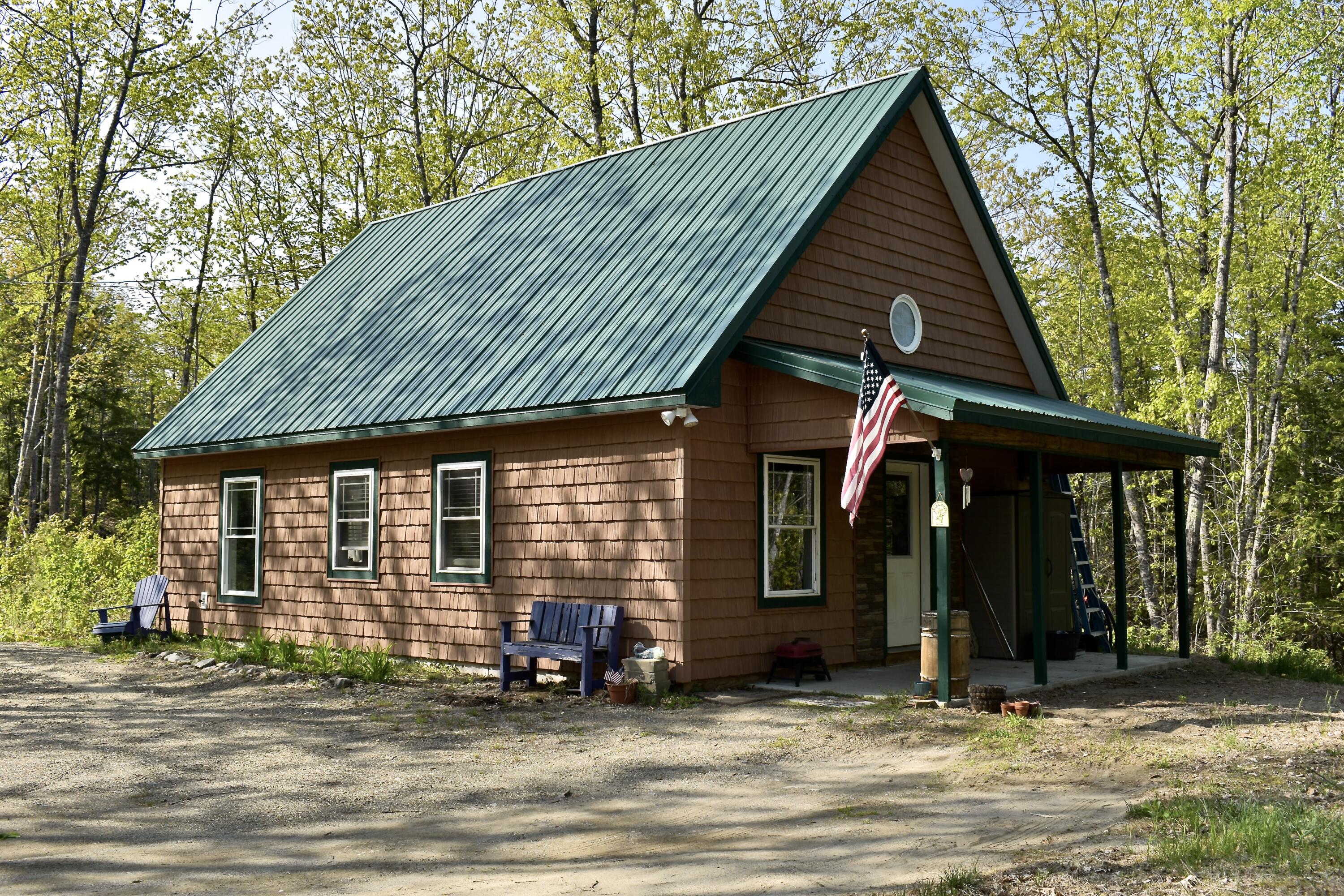 Photo of 7 Mossy Ridge Road Belfast ME 04915