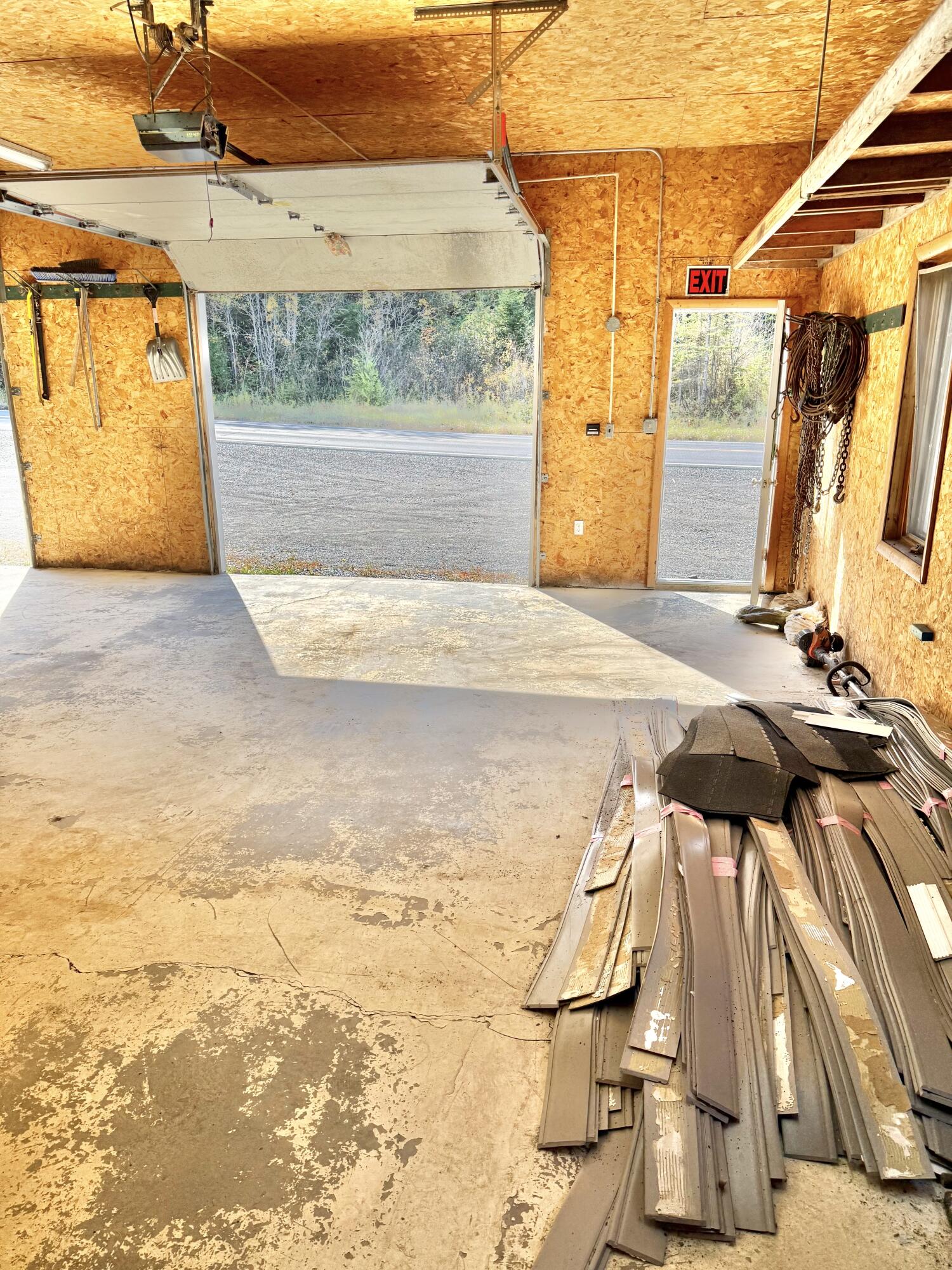 500 US Route 1, Frenchville, ME, 04745