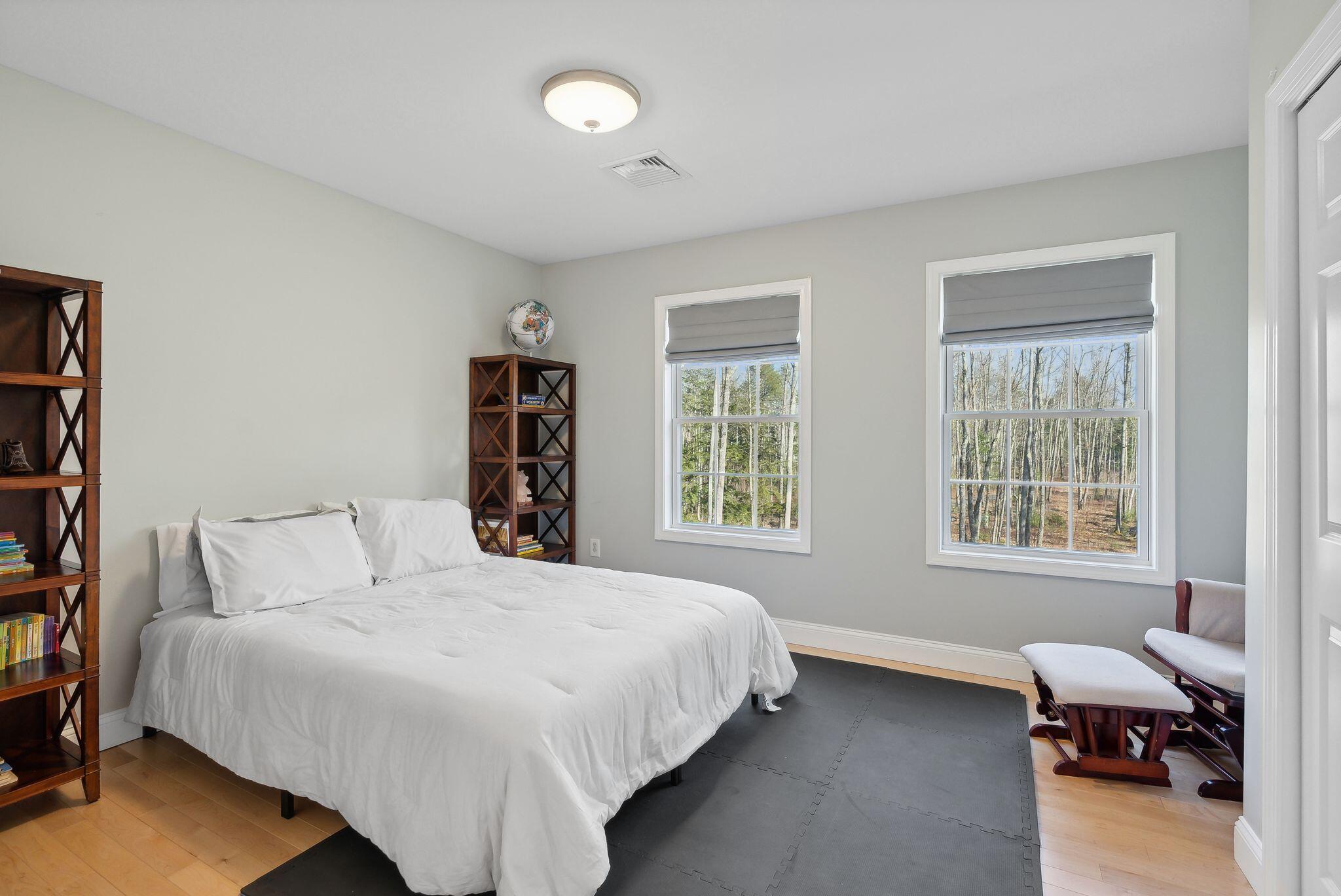 5 & 6 Harmony Way, Falmouth, ME, 04105