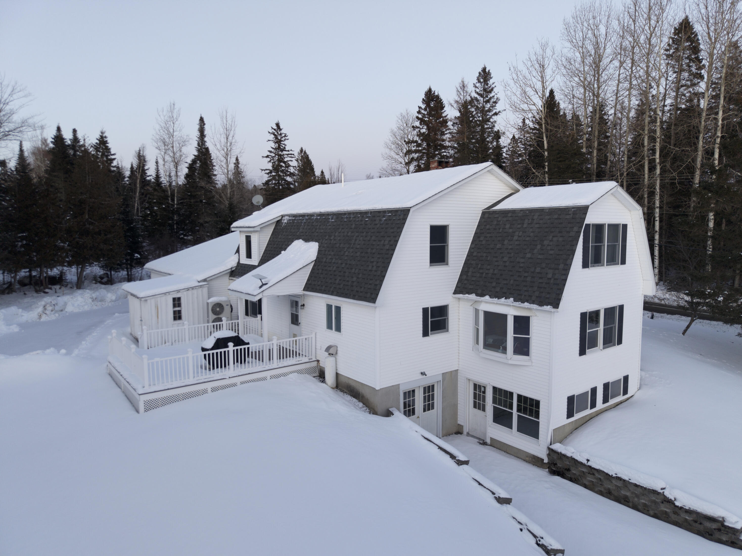 62 Loon Lake Road, Rangeley, ME, 04970
