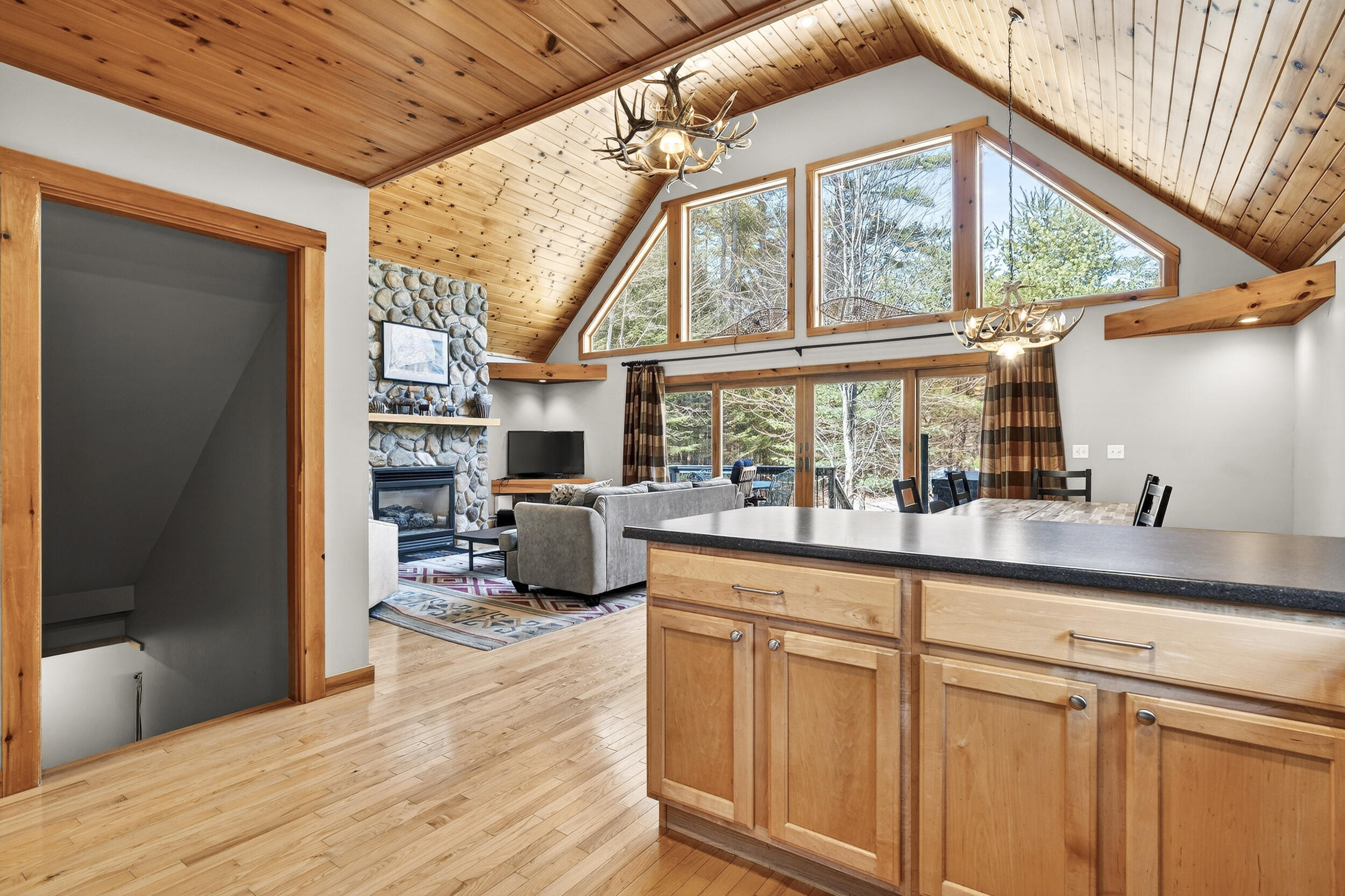 203 Walkers Mills Road, Bethel, ME, 04217