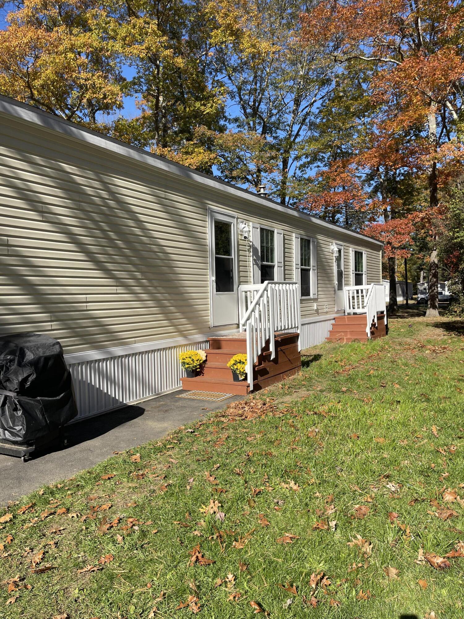 53 Bay Bridge Road