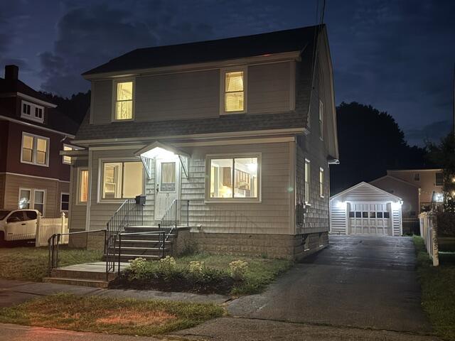 Photo of 15 Rudman Road Portland ME 04102