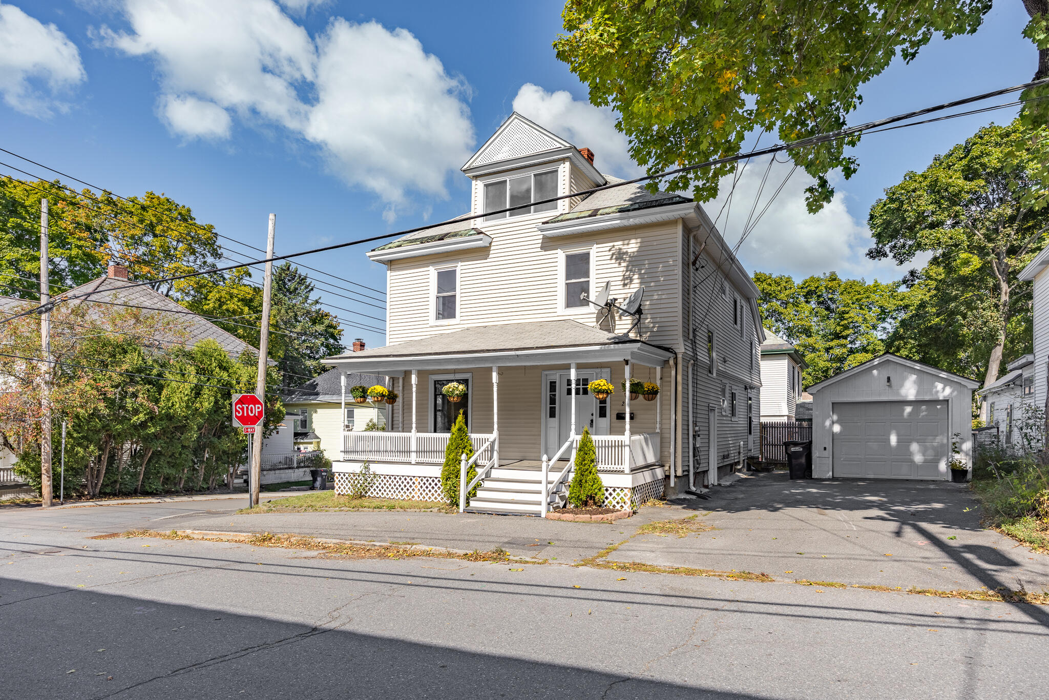 Penobscot County