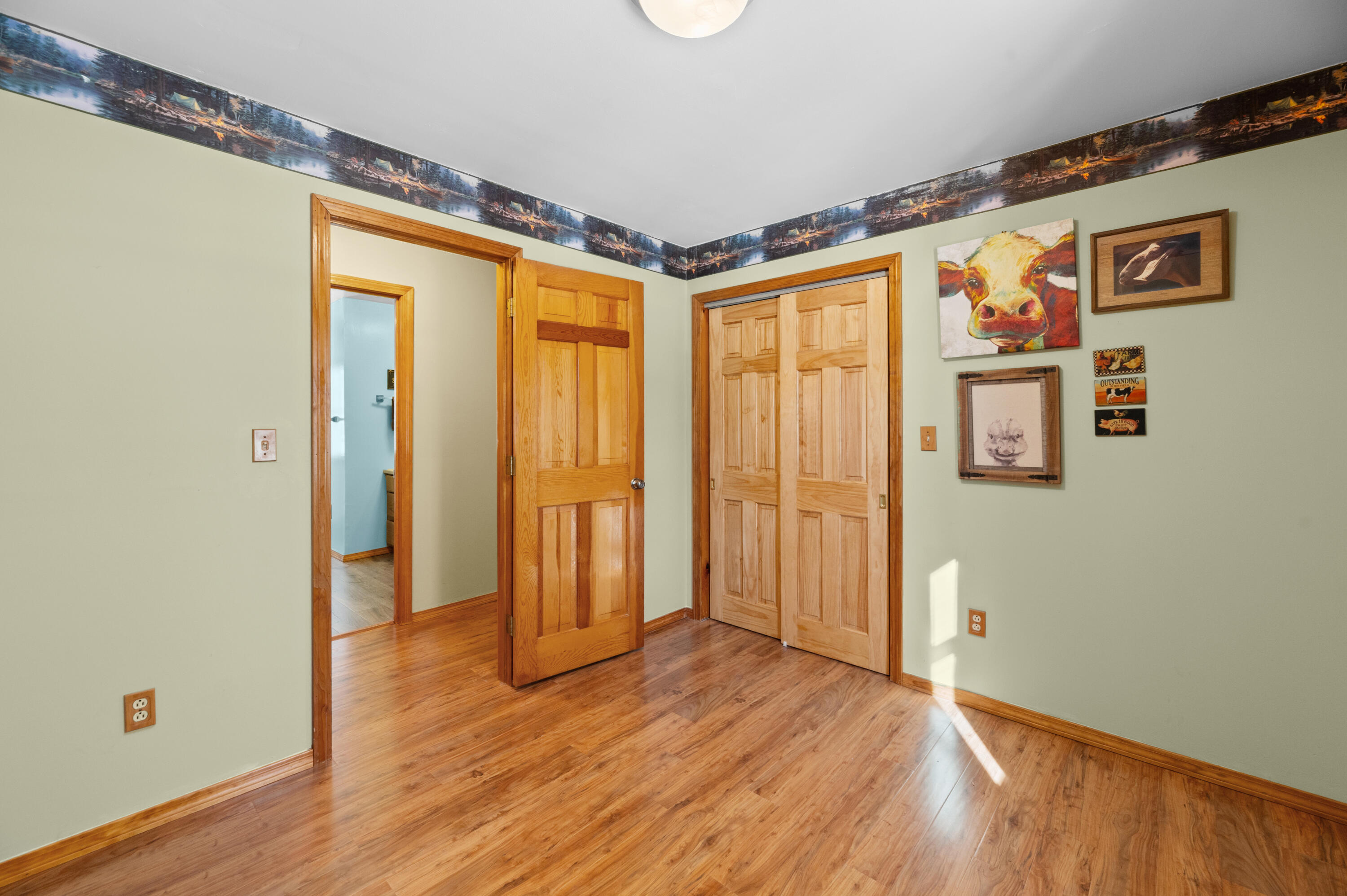 170 Milford Road, Grand Lake Stream Plt, ME, 04668