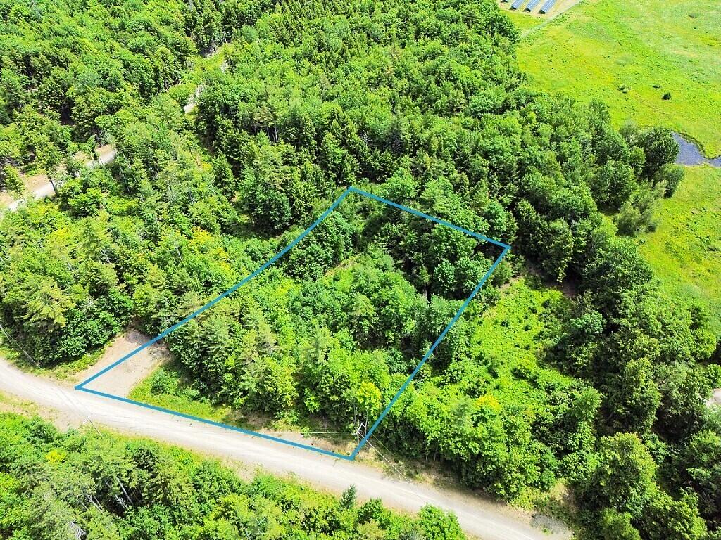 Lot 6 Cobbo Lane, West Gardiner, ME, 04345