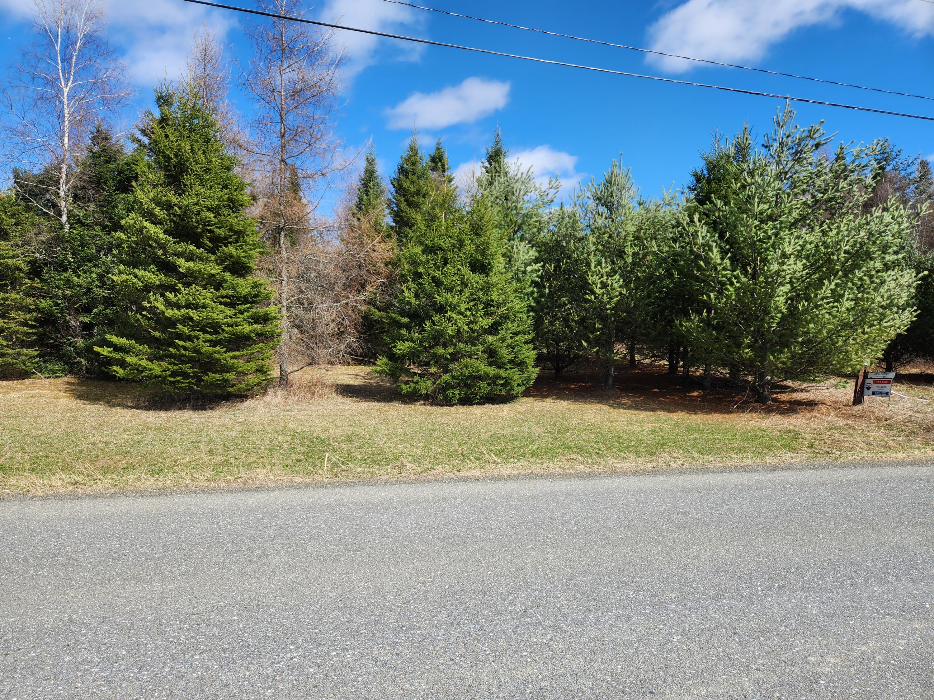 9C West Gate Road, Caswell, ME, 04750