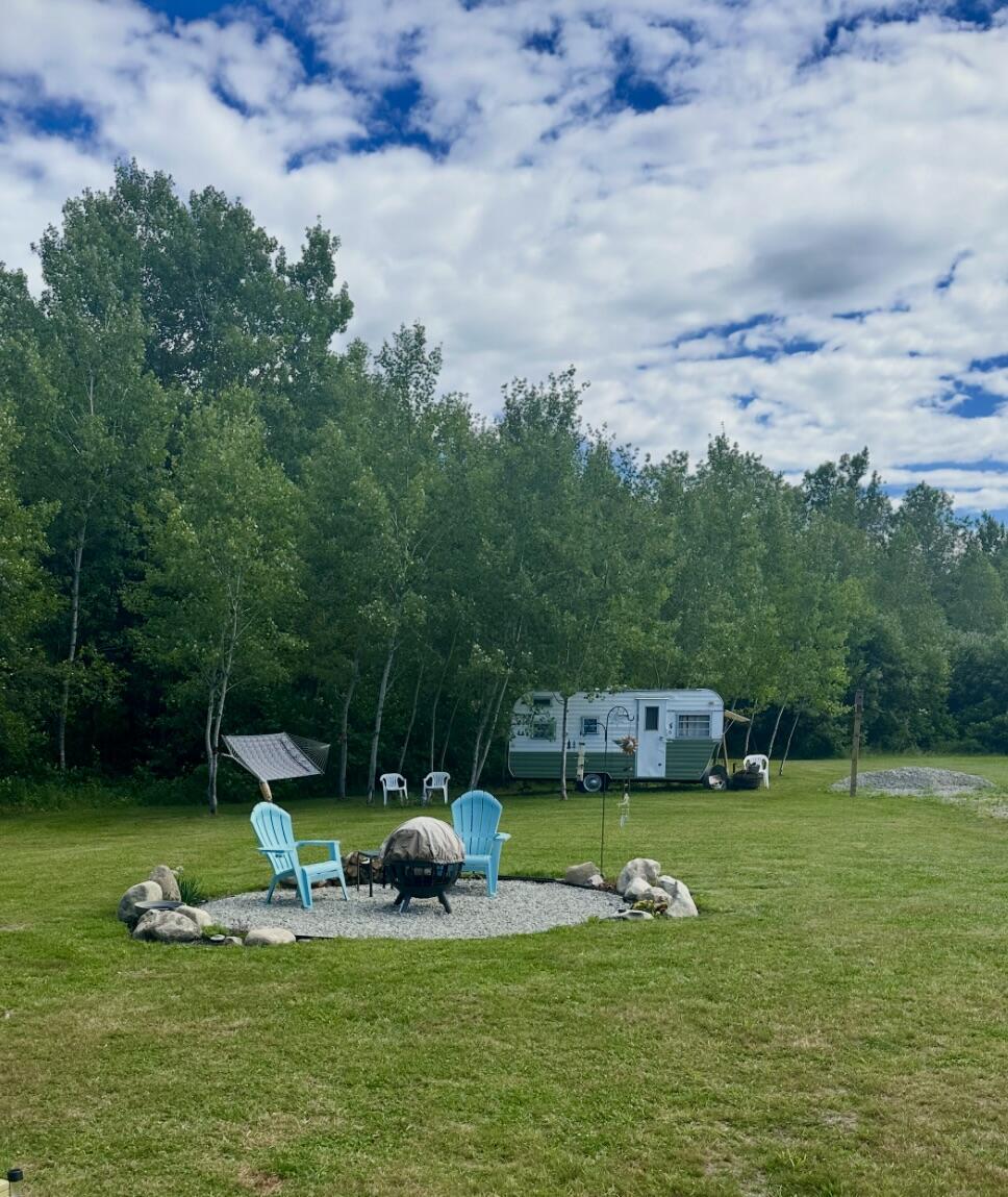 Lot 15-5 Fort Williams Road, Harrington, ME, 04643