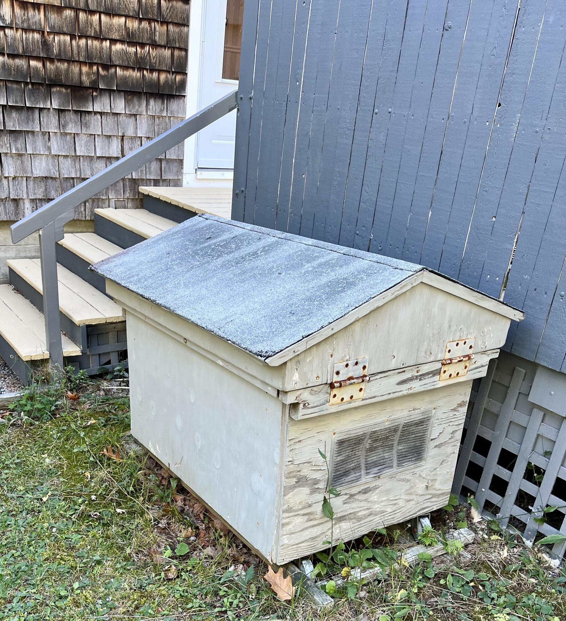 17 Freeman Ridge Road, Southwest Harbor, ME, 04679