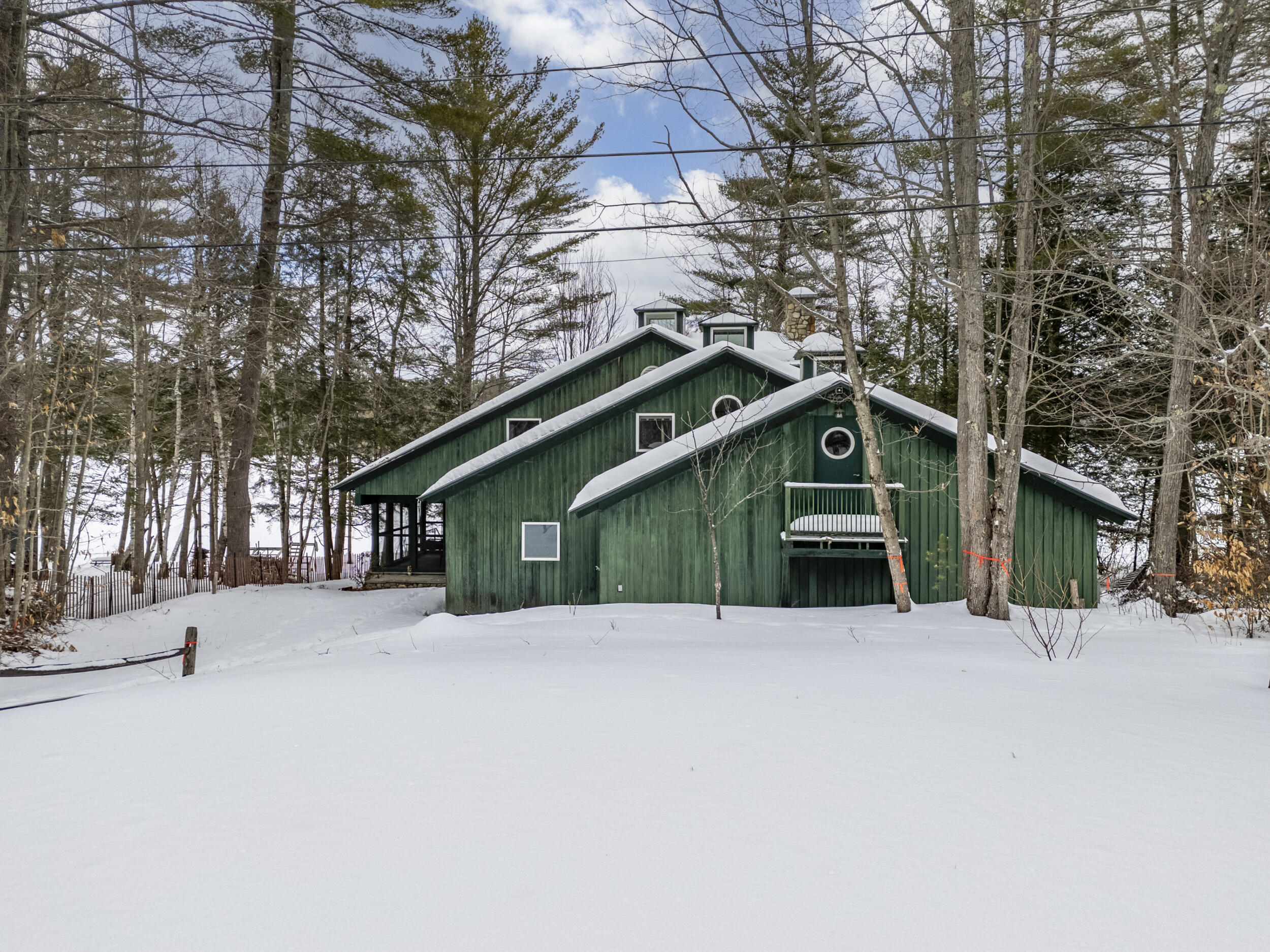 45 Point Lane, Norway, ME, 04268