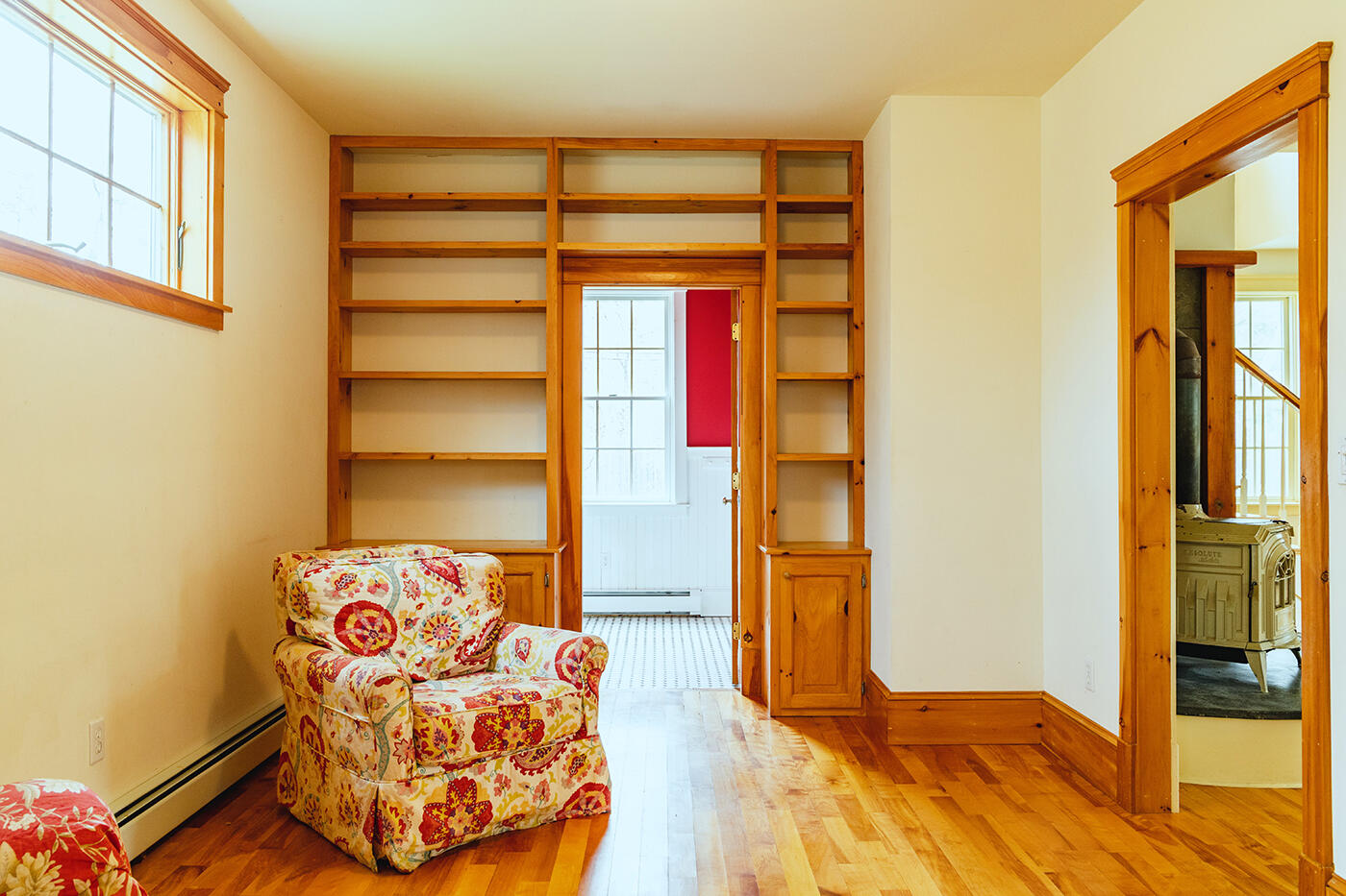 616 Slab City Road, Lincolnville, ME, 04849