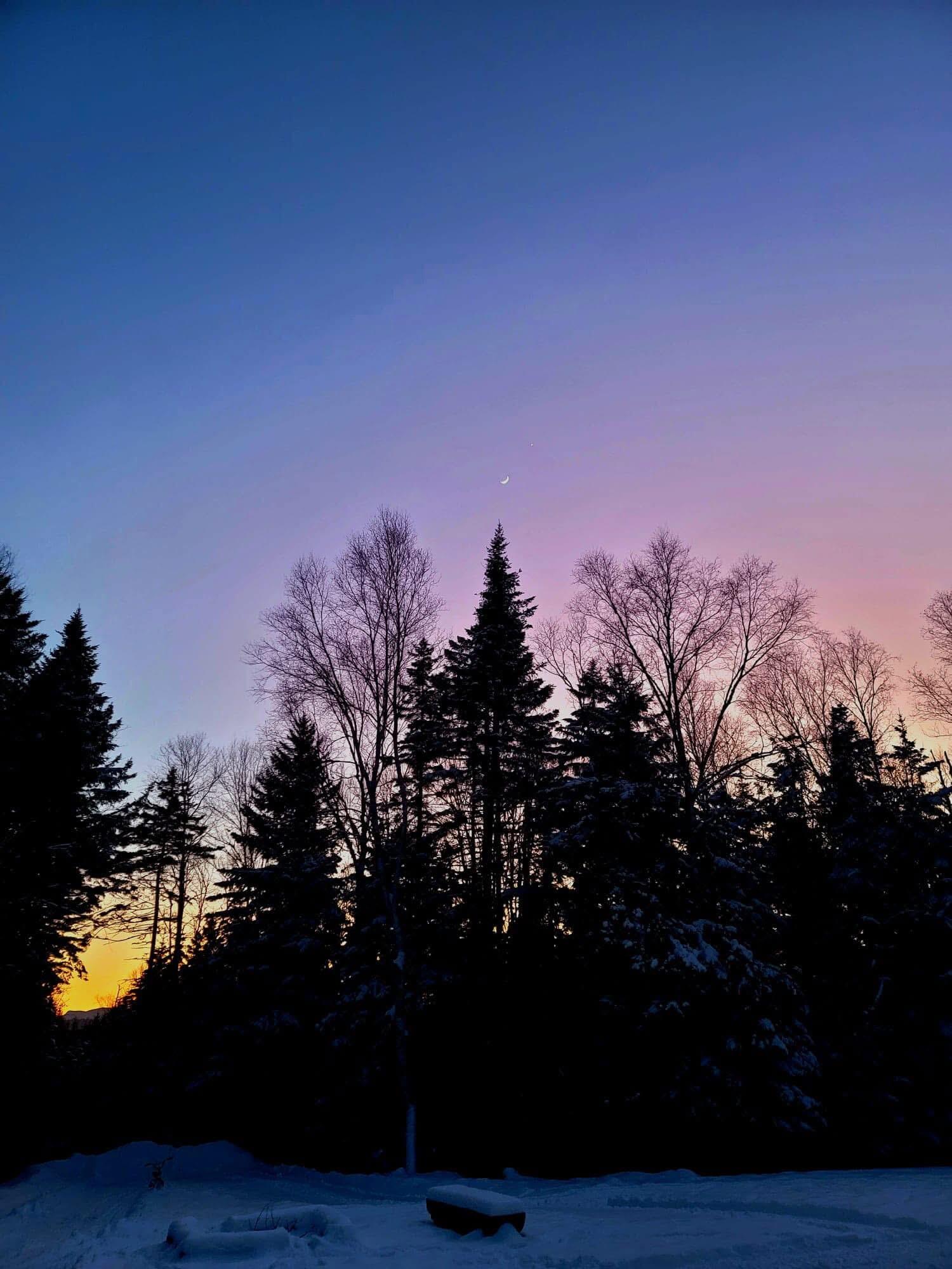 657 Bemis Road, Rangeley Plt, ME, 04970