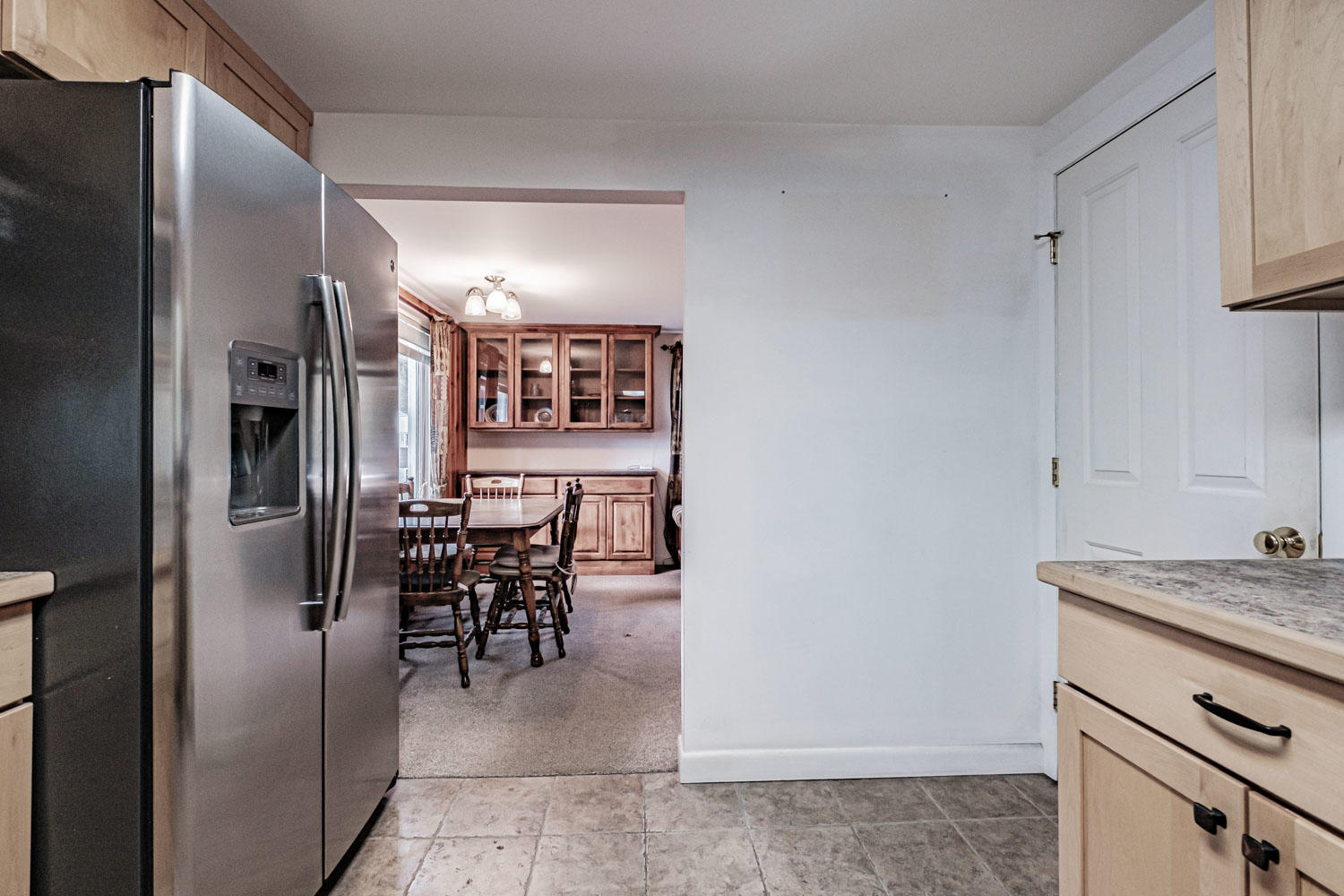 25 Evergreen Road, Bethel, ME, 04217-3634