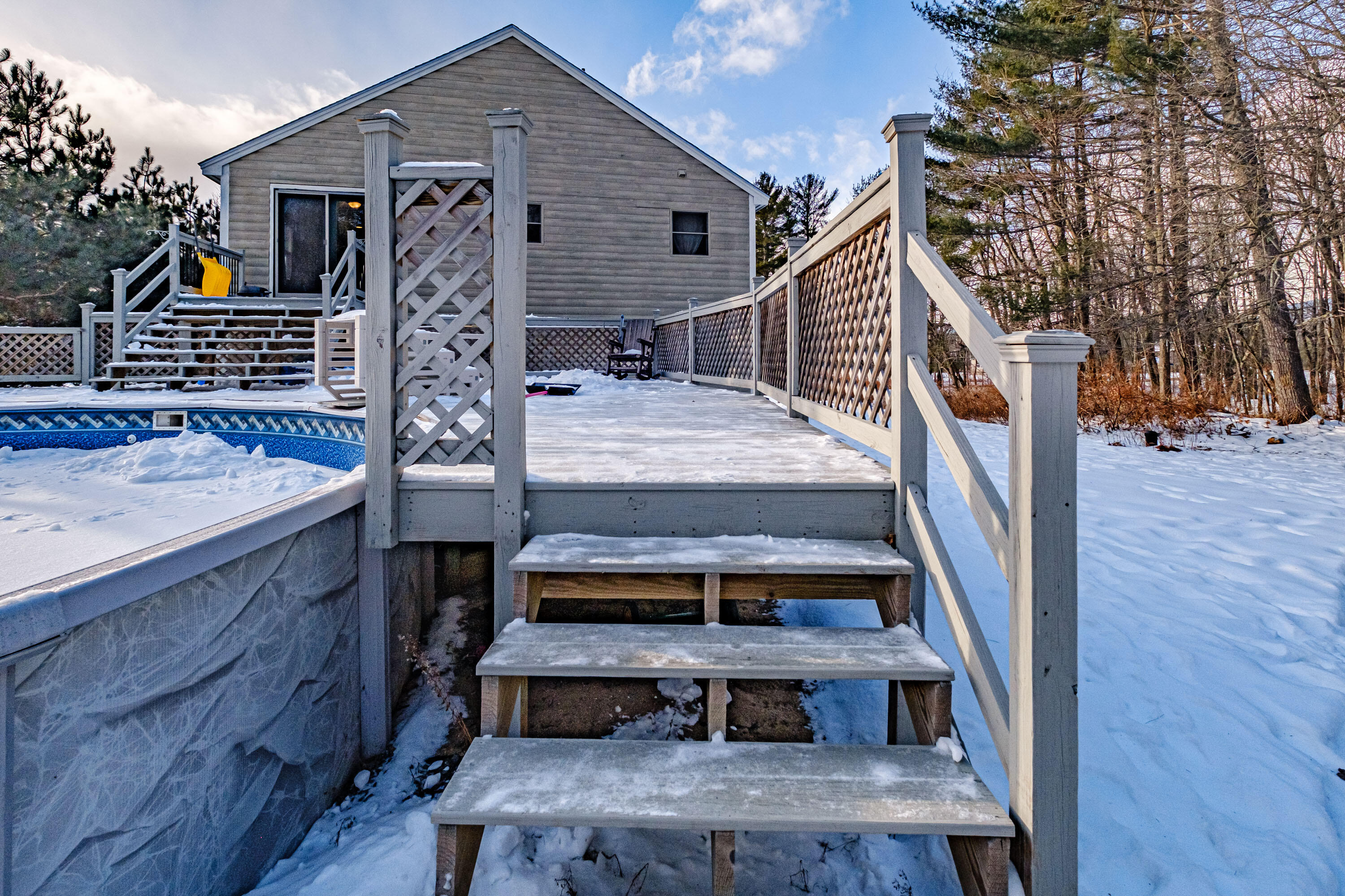 869 E Bethel Road, Bethel, ME, 04217