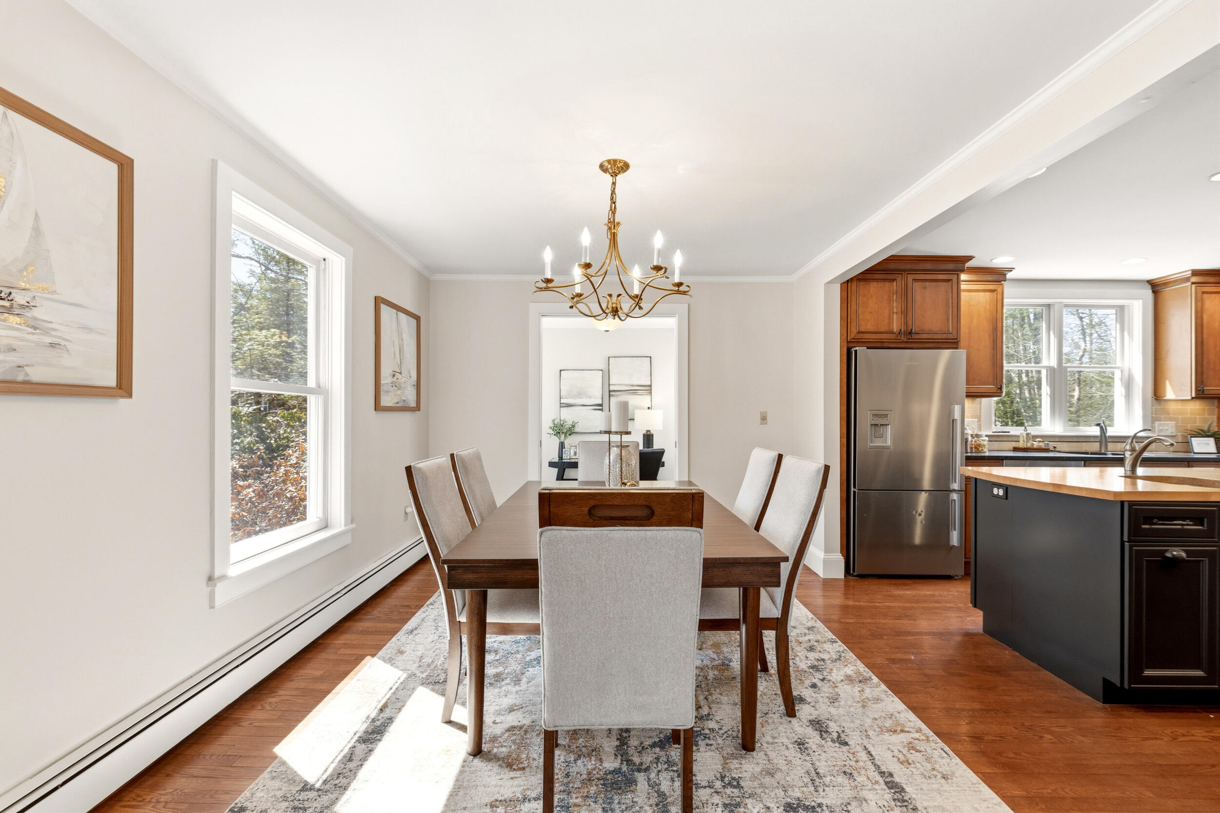 47 Glen Road, Yarmouth, ME, 04096