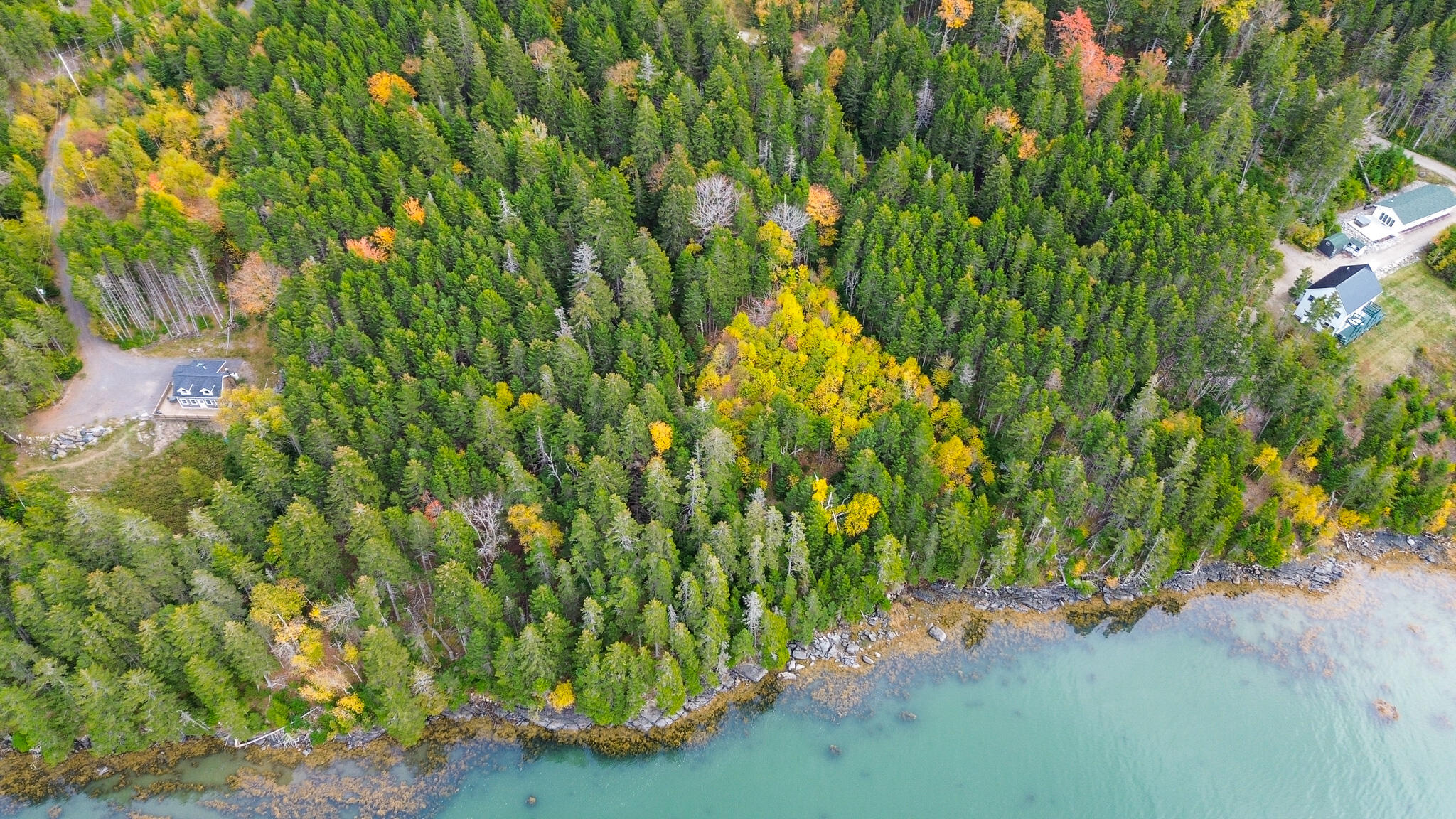 Lot 4.1-3 Herbie Welch Trail, Rangeley Plt, ME, 04970