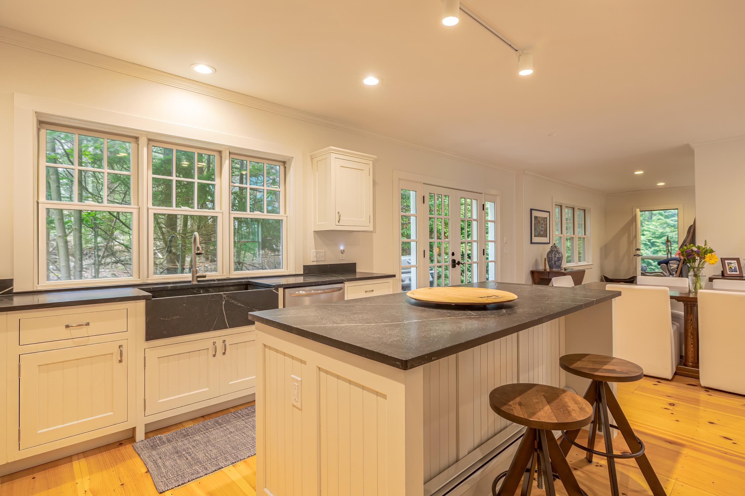 3 and 5 Graves Lane, Northeast Harbor, Mount Desert, ME, 04662