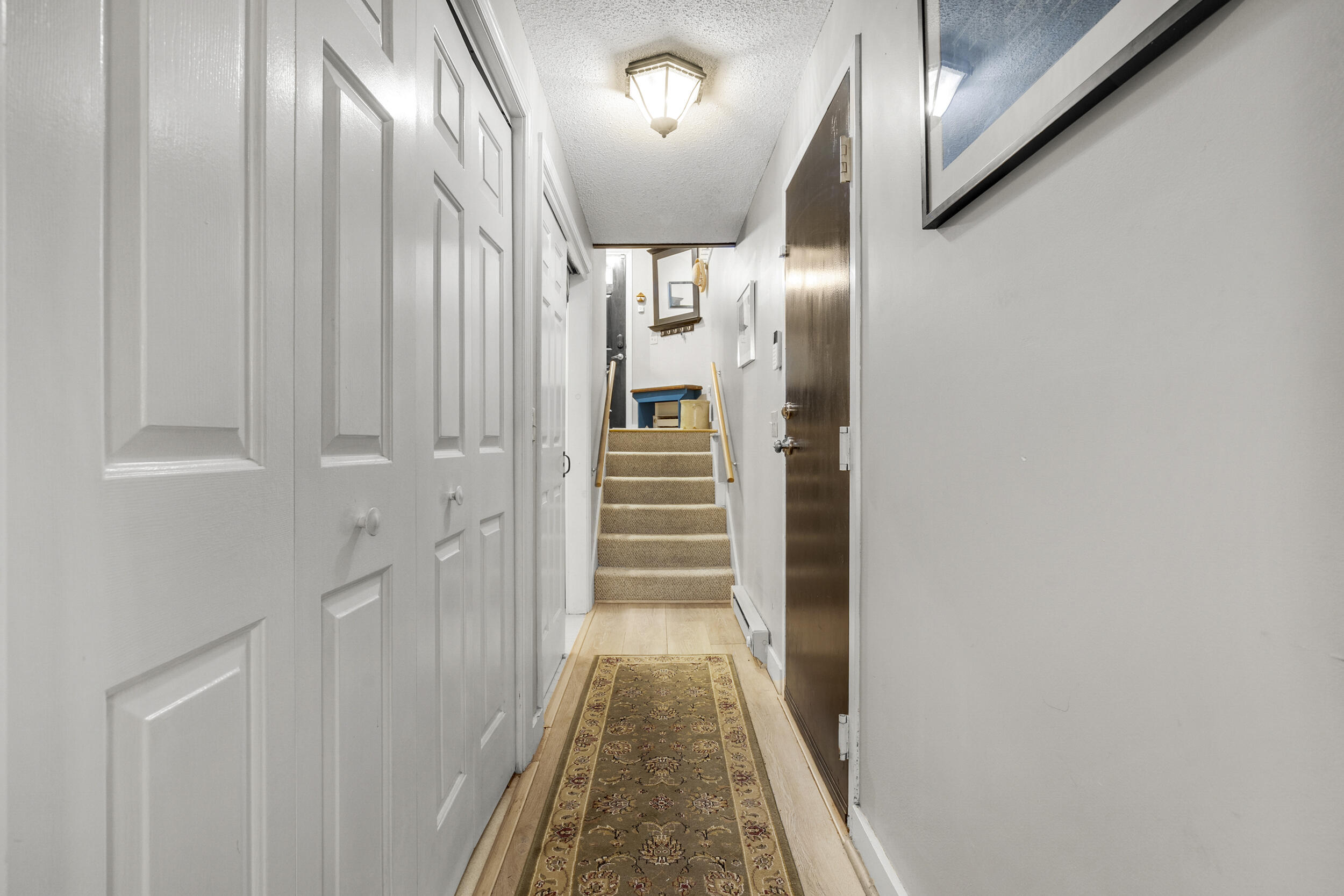 135 Vernon Street UNIT 3B, Bethel, ME, 04217