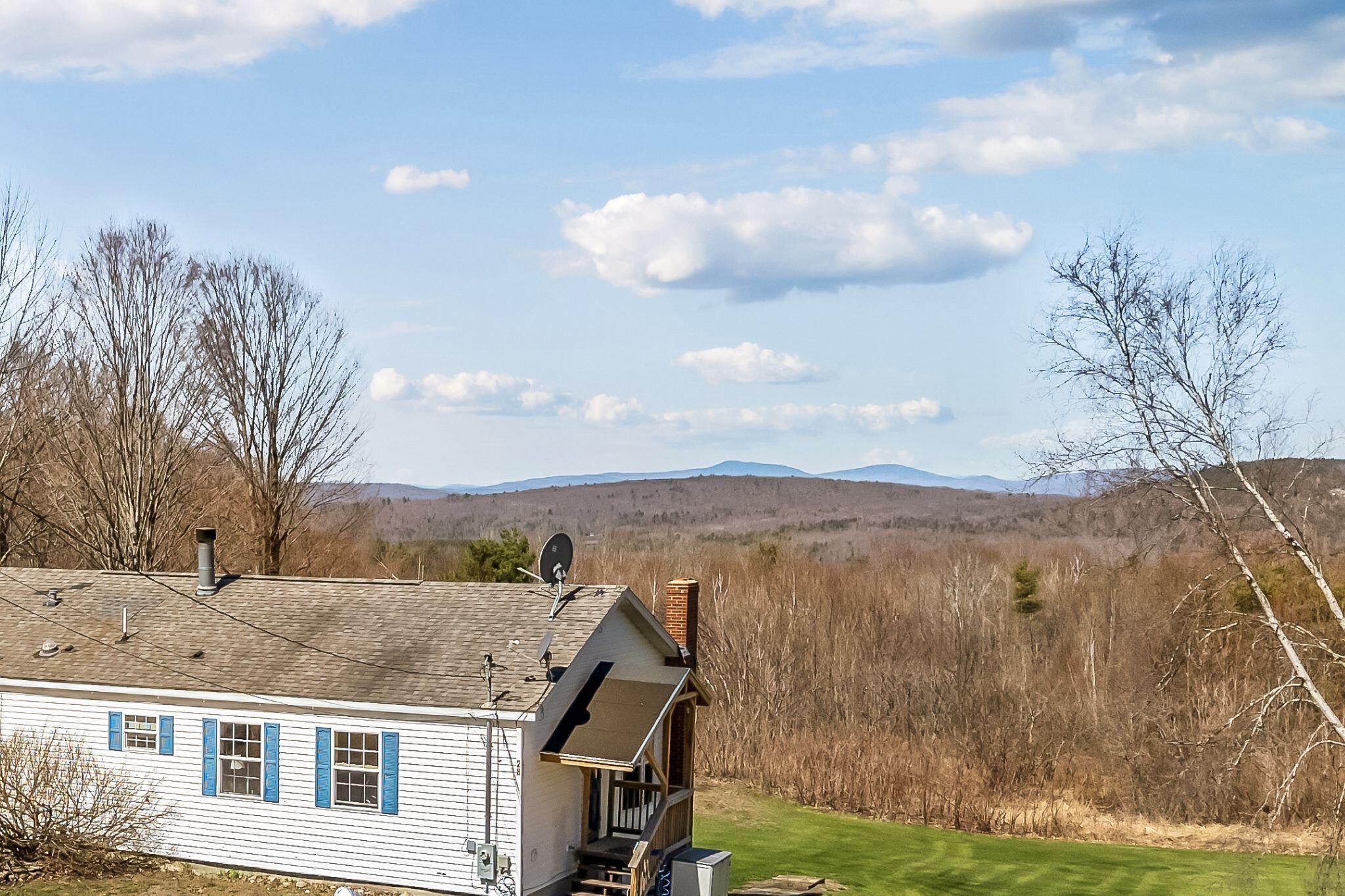 28 Davis Road, Vienna, ME, 04360
