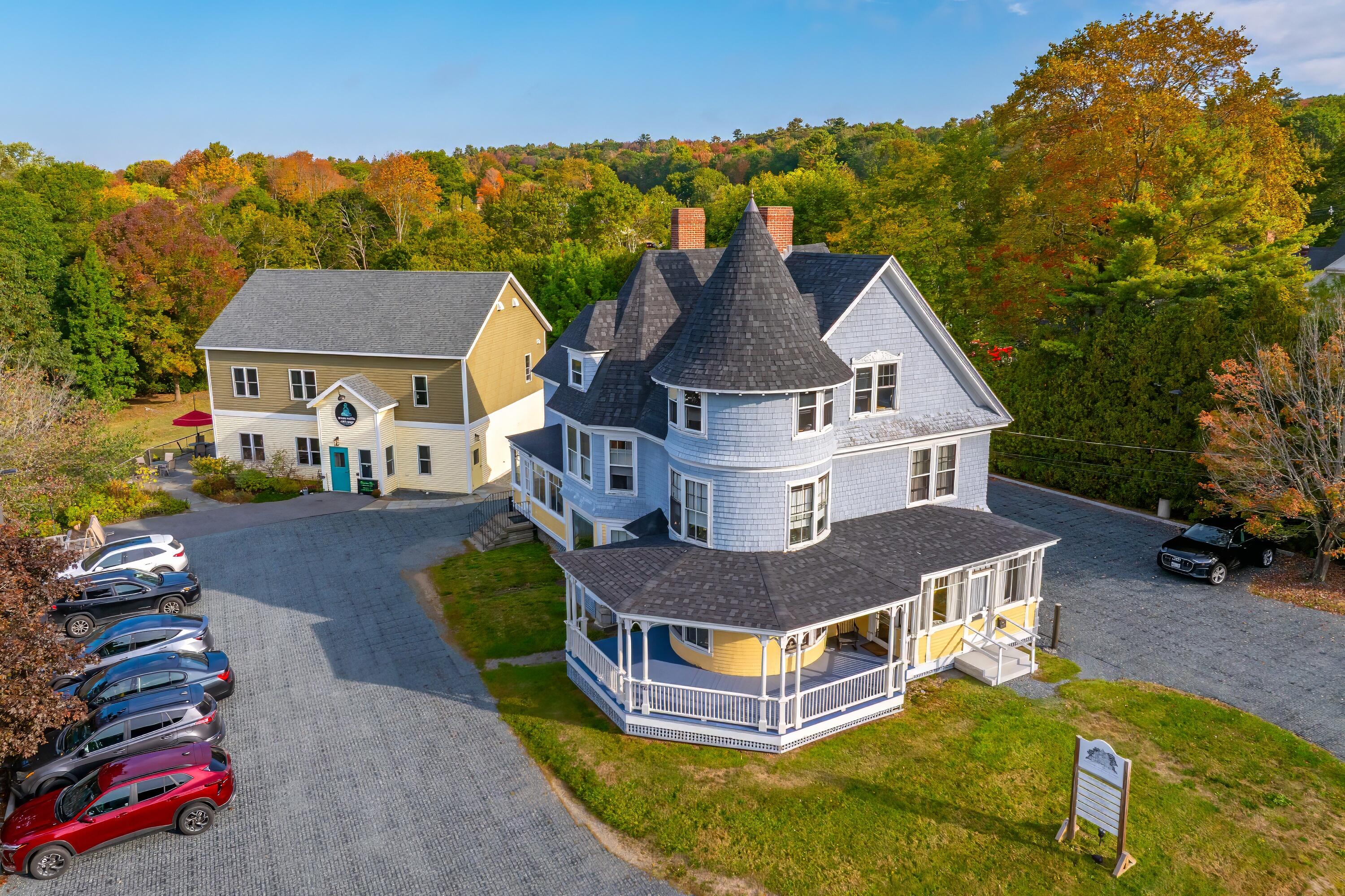 Photo of 50 Church Street Ellsworth ME 04605