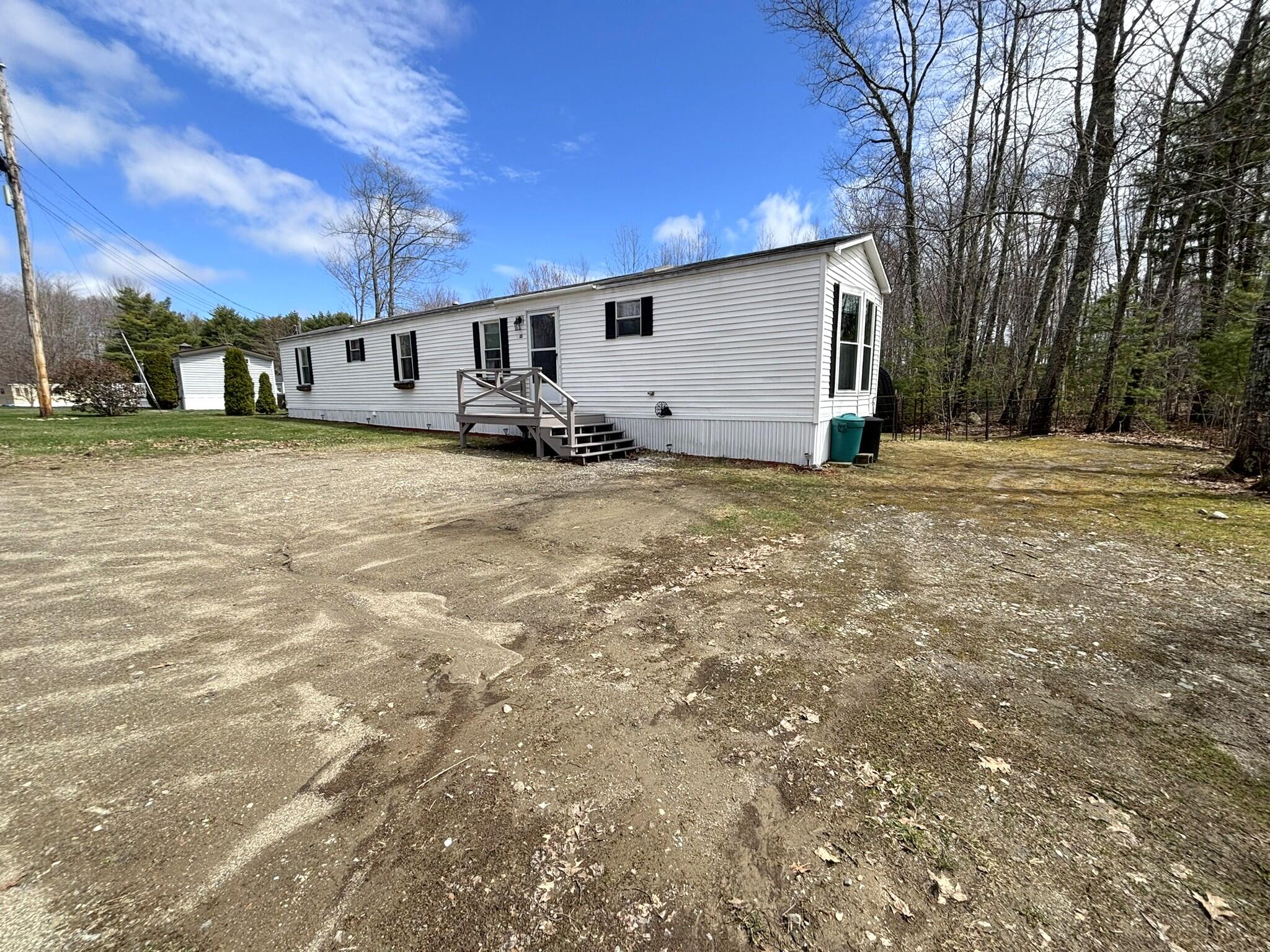 65 Amys Circle, Dresden, ME, 04342