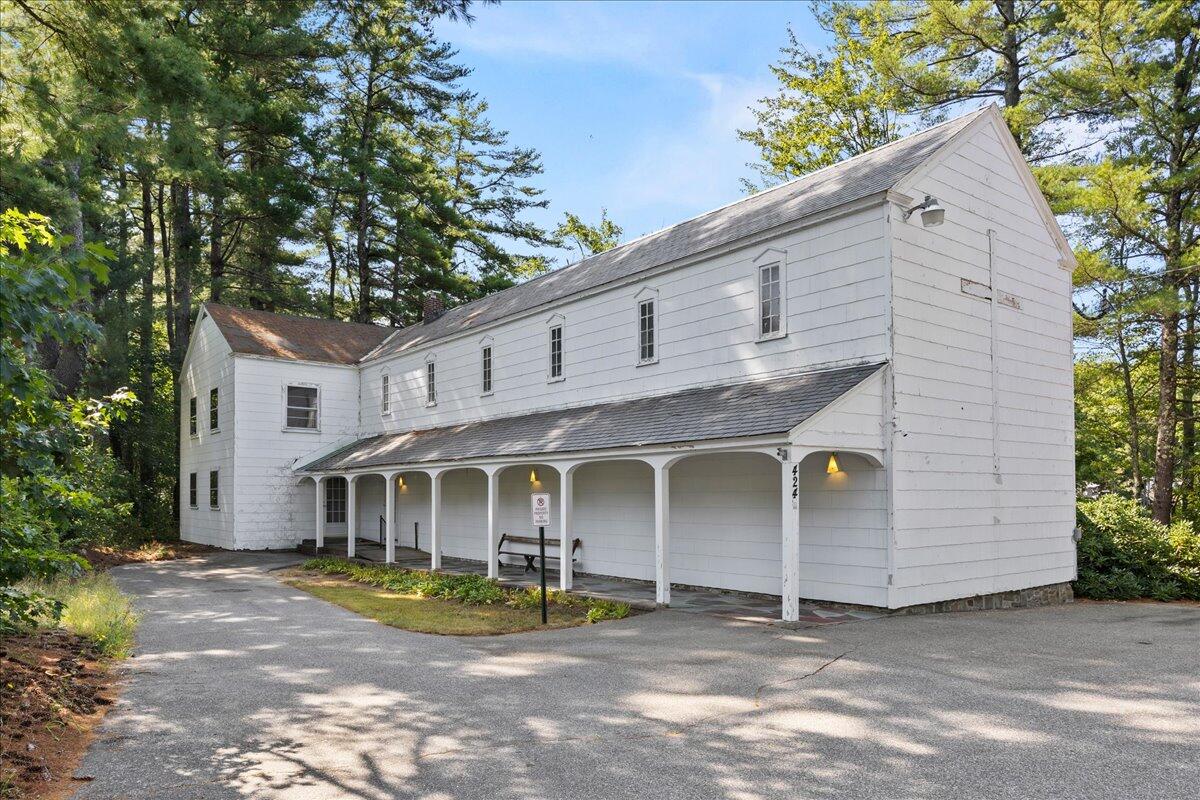 424 Sokokis Trail, Waterboro, ME, 04030