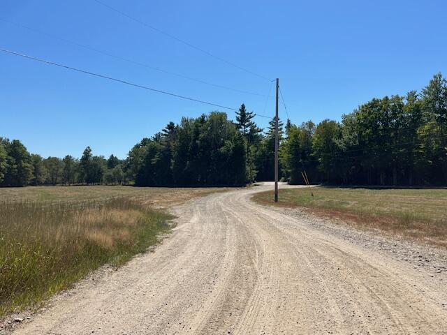 Lot 045 Sawyer Notch Road, Andover, ME, 04216