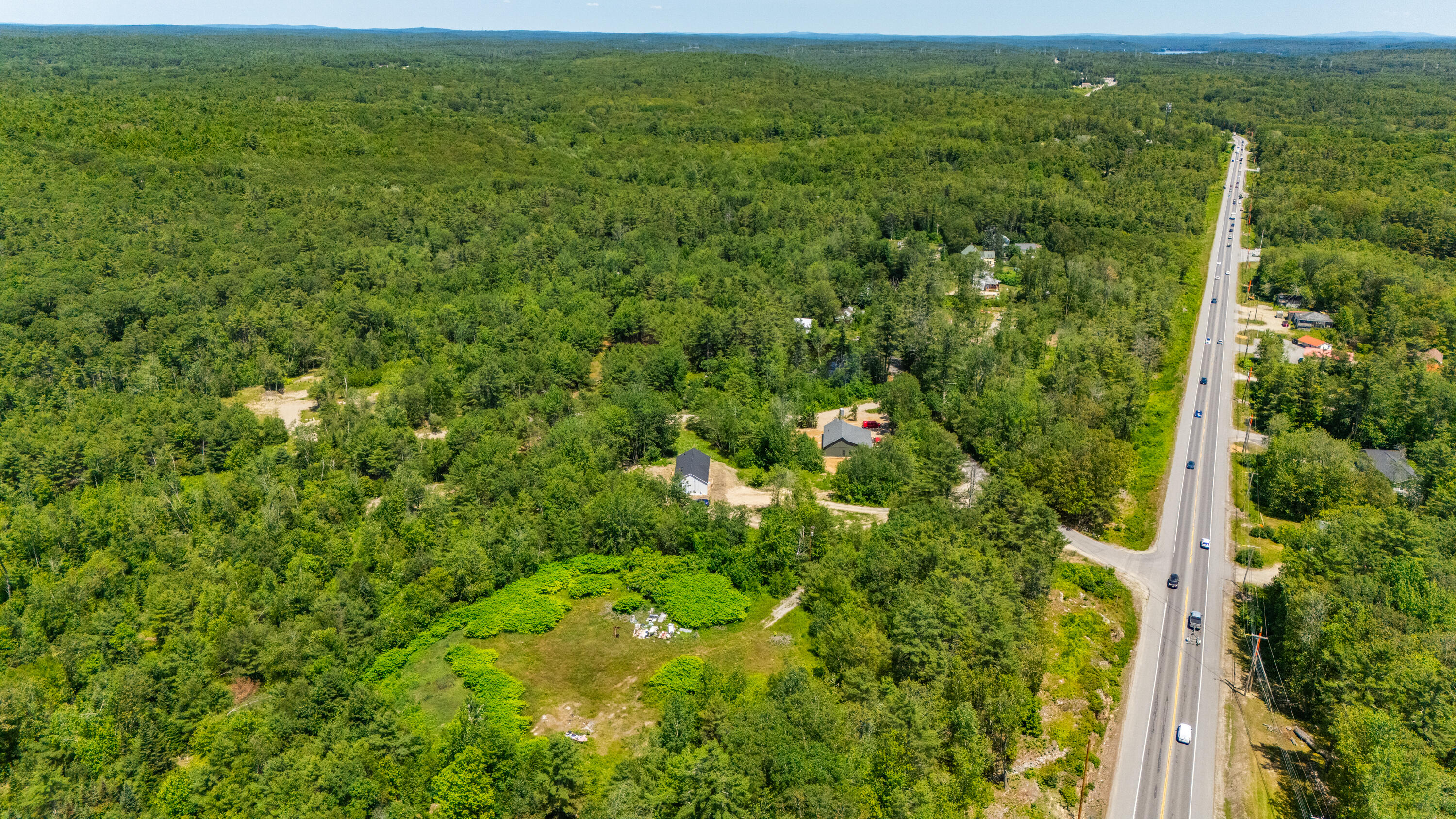 Lot 9 Fawn Meadow Drive, Woolwich, ME, 04579