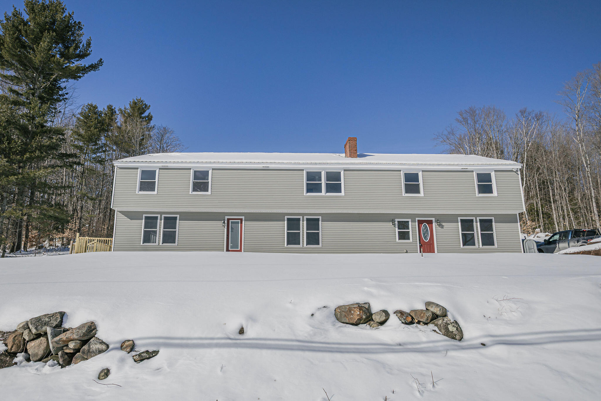 916 Orchard Drive, Wilton, ME, 04294