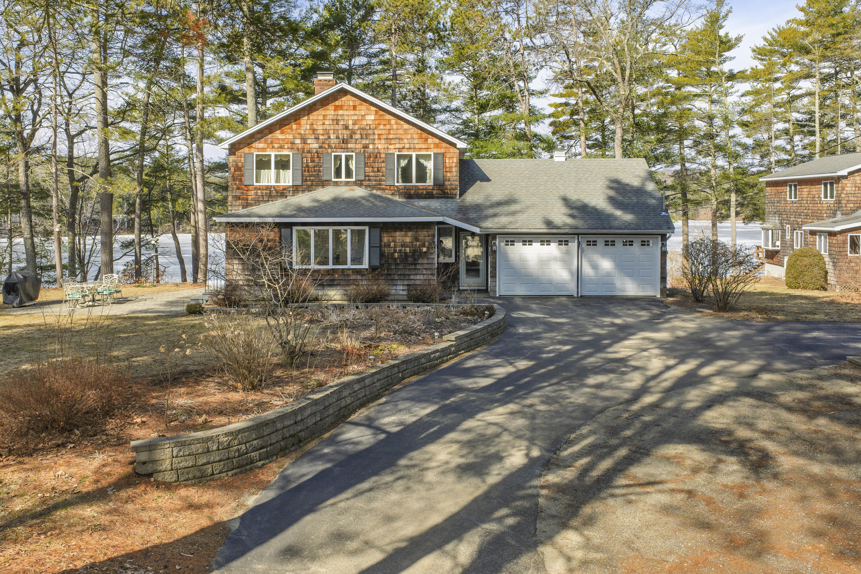71A Black Point Road, New Gloucester, ME, 04260