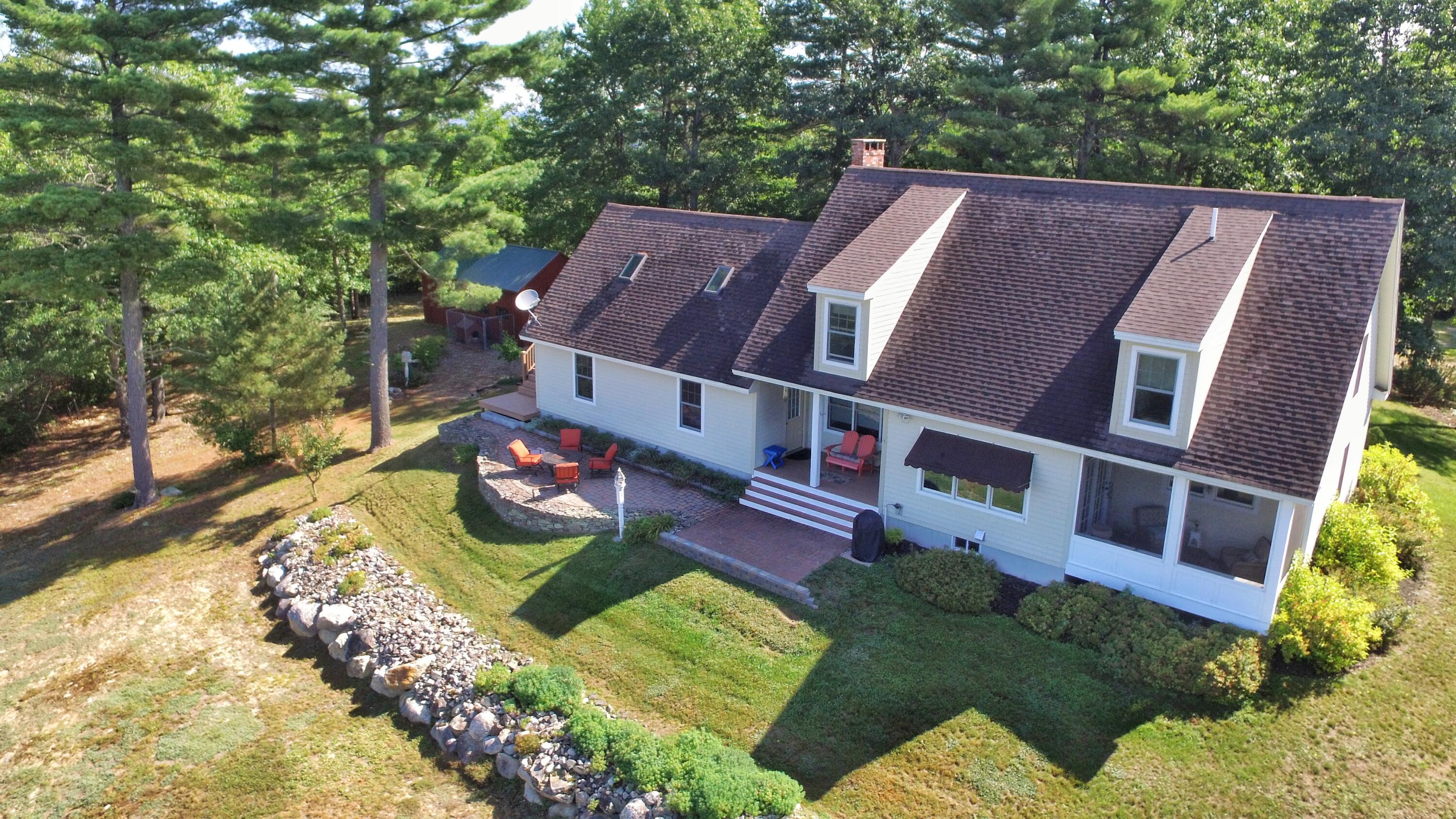 54 Merles Landing, Norway, ME, 04268-4758
