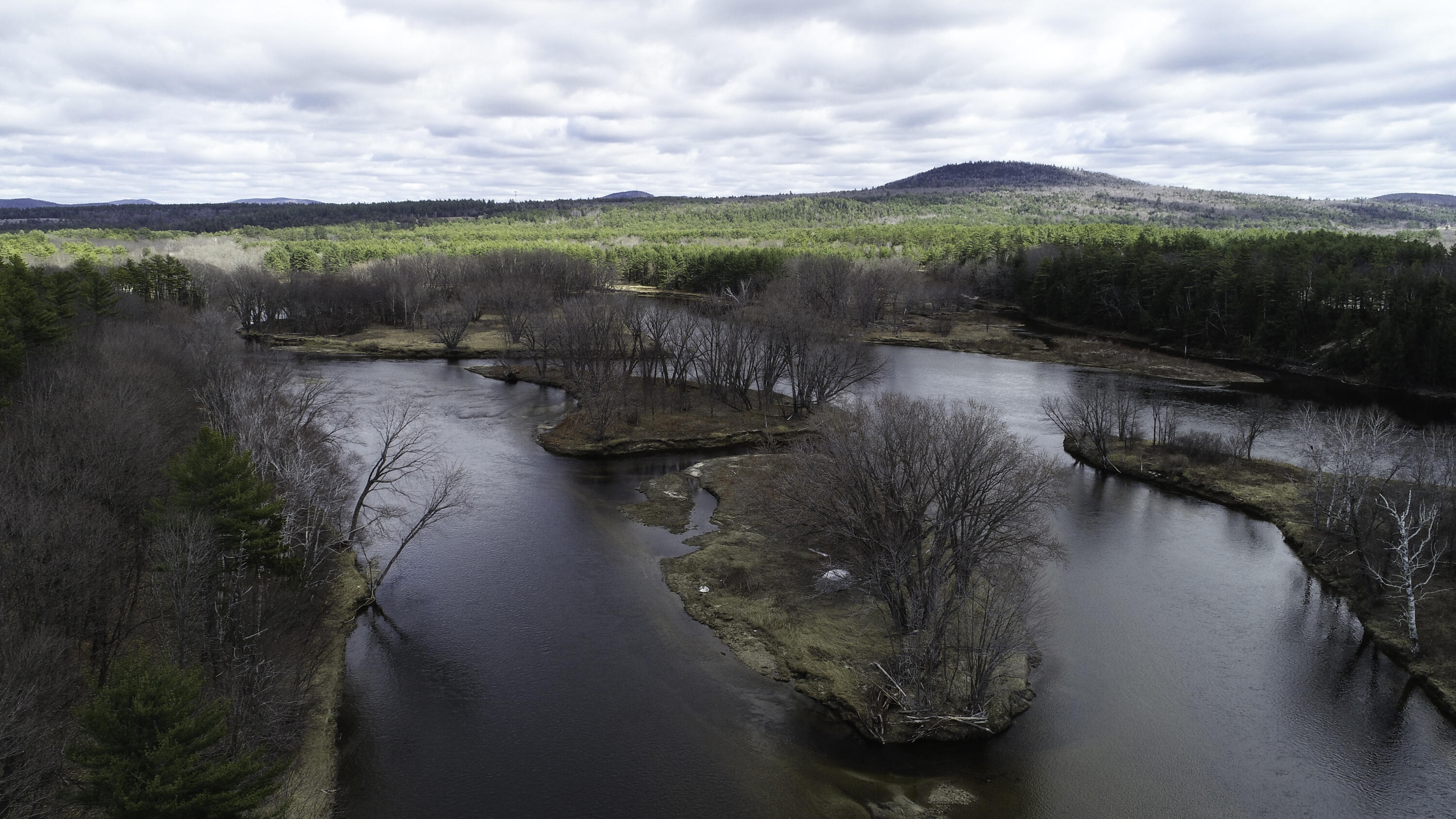 52 Jordan Woods Road, Bethel, ME, 04217-3246